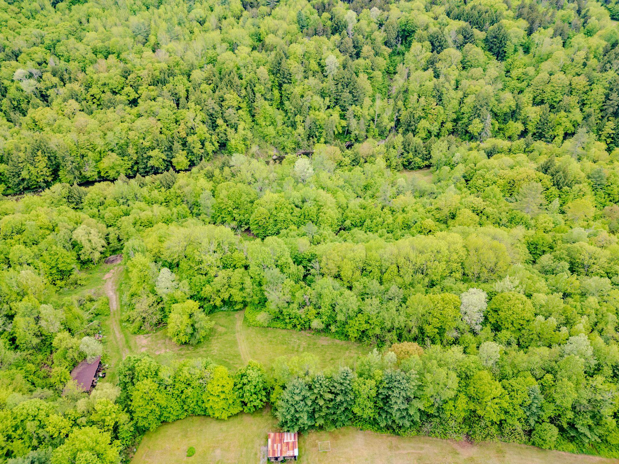 399 Twitchell Settlement, Unit 1 2 Rochester, VT 05767 - Photo 44 of 53