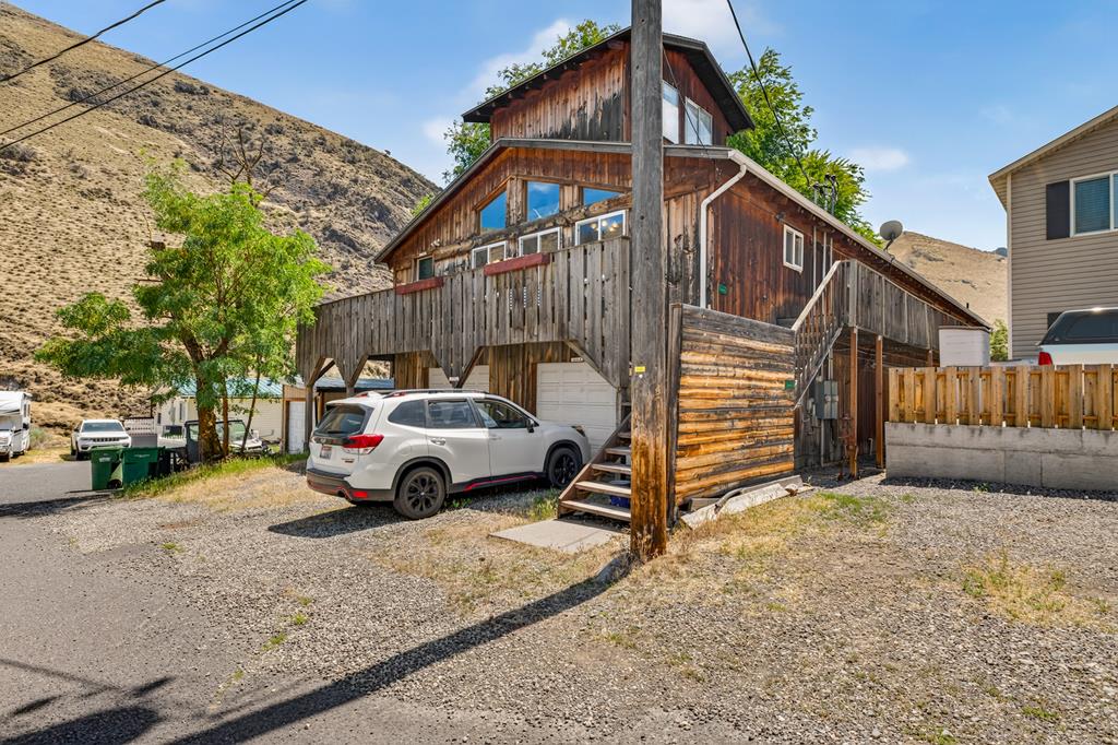 302 Berger Street Riggins, ID 83549 - Photo 29 of 30