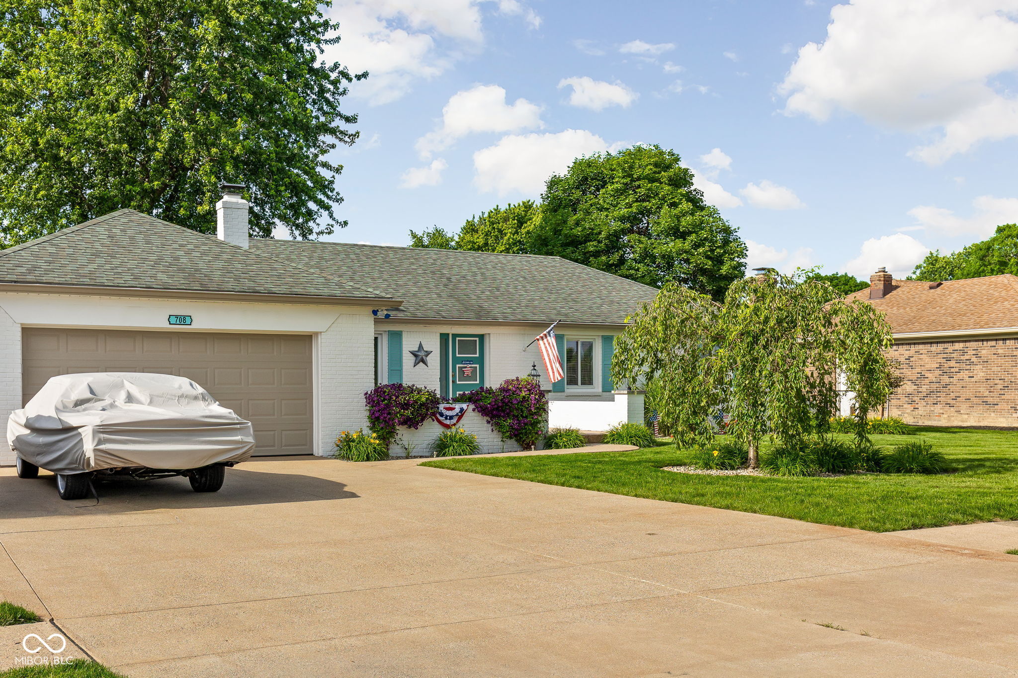 708 Airport Road Brownsburg, IN 46112 - Photo 5 of 32