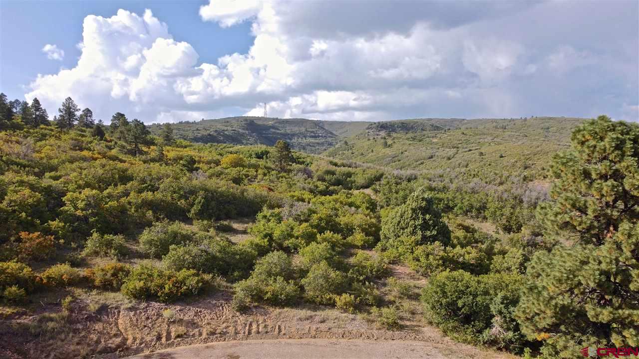 Lot#37 West Durango Ridge Road Durango, CO 81301 - Photo 3 of 9