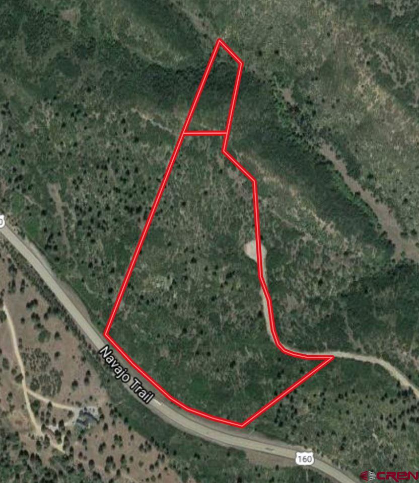 Lot#37 West Durango Ridge Road Durango, CO 81301 - Photo 7 of 9