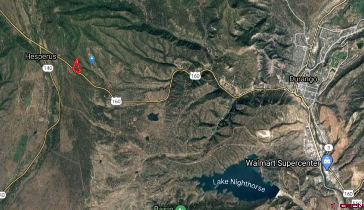 Lot#37 West Durango Ridge Road Durango, CO 81301 - Photo 9 of 9