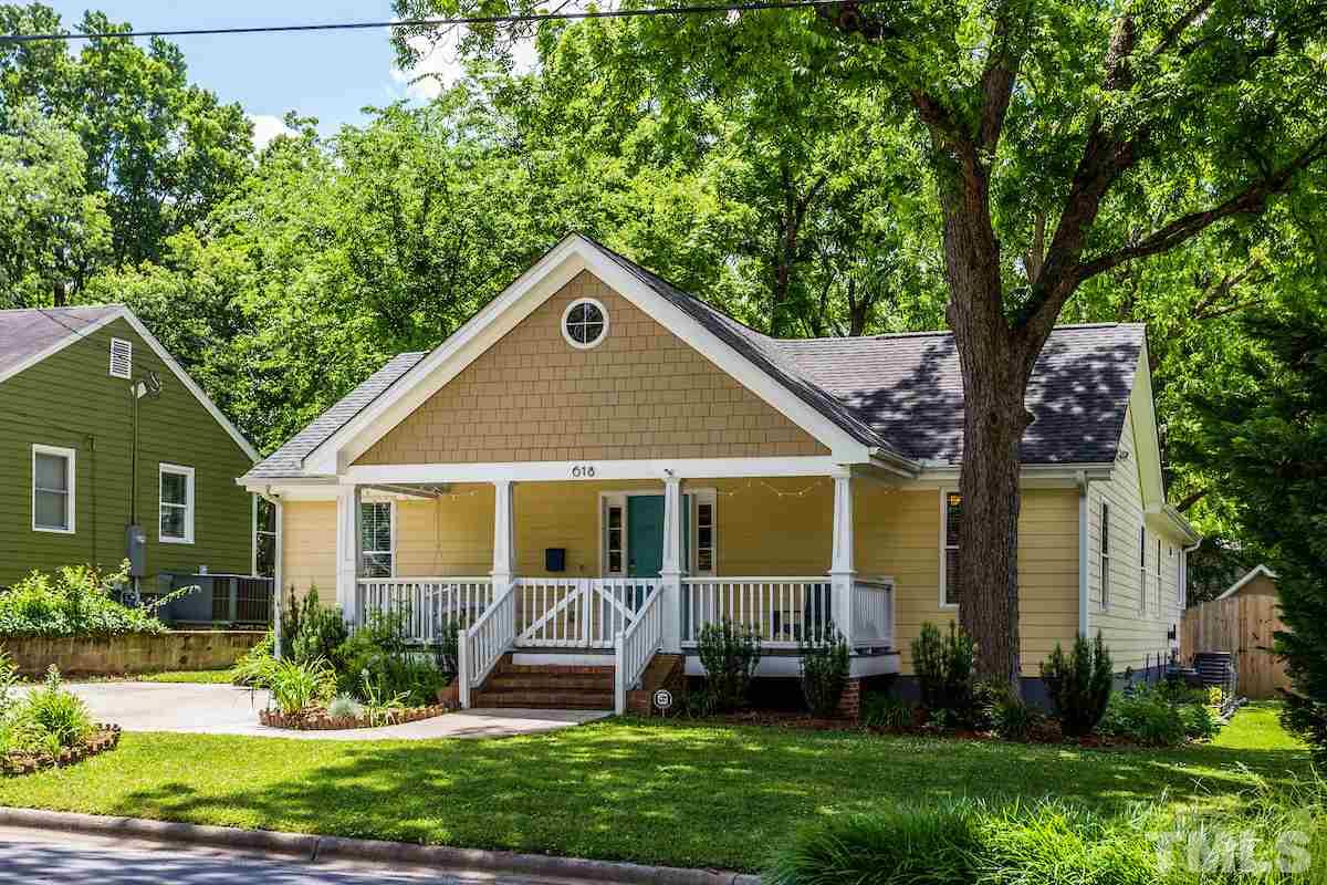 618 Glascock Street Raleigh, NC 27604 - Photo 1 of 29