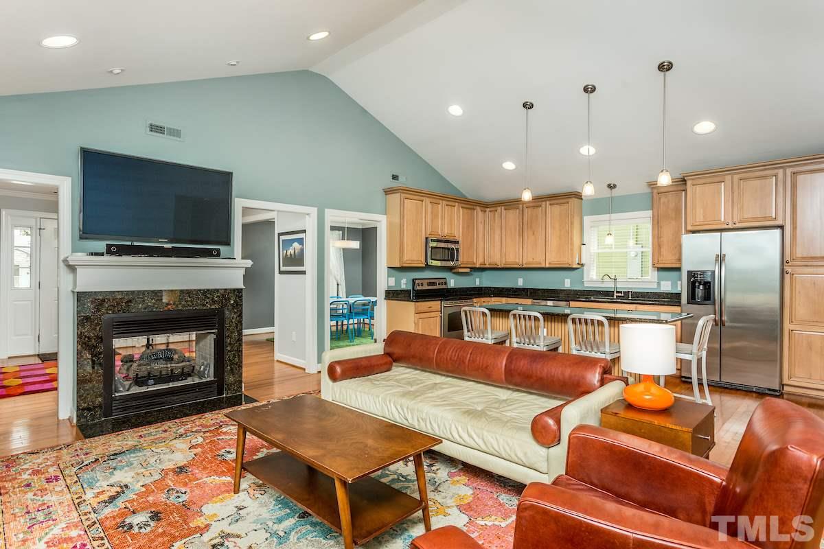 618 Glascock Street Raleigh, NC 27604 - Photo 11 of 29