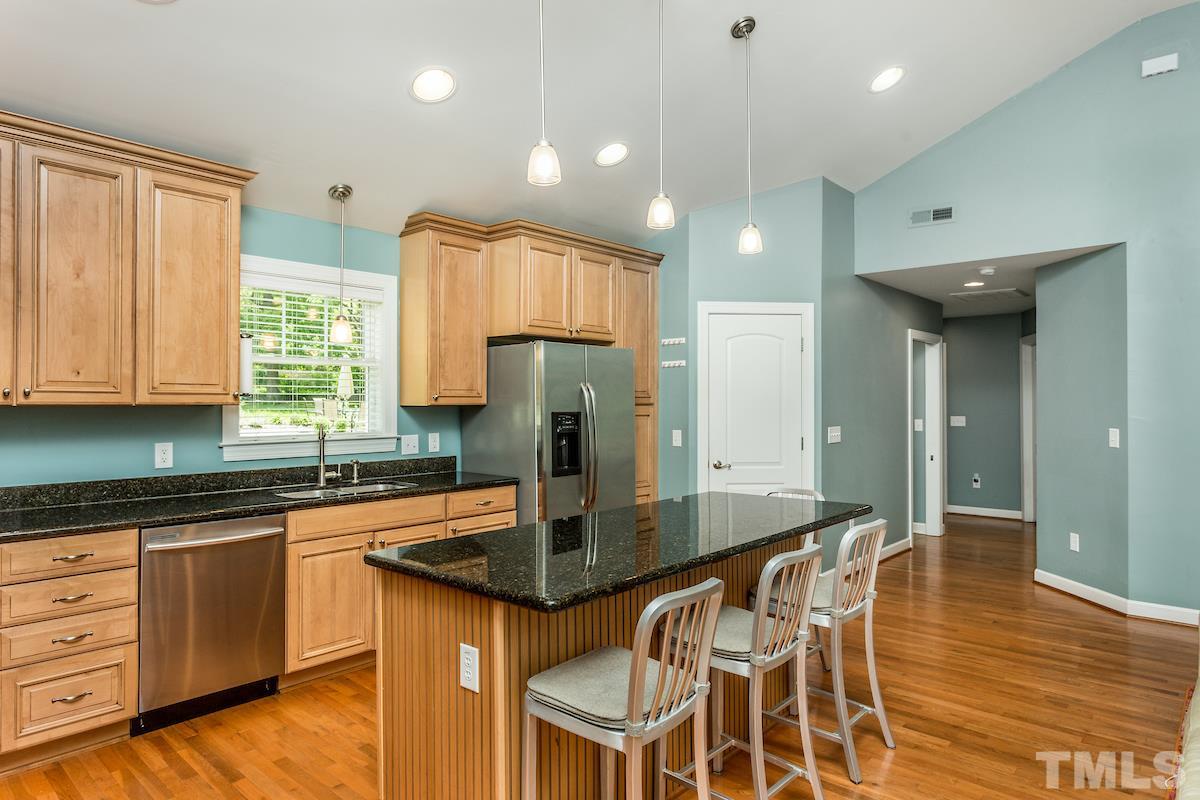 618 Glascock Street Raleigh, NC 27604 - Photo 12 of 29