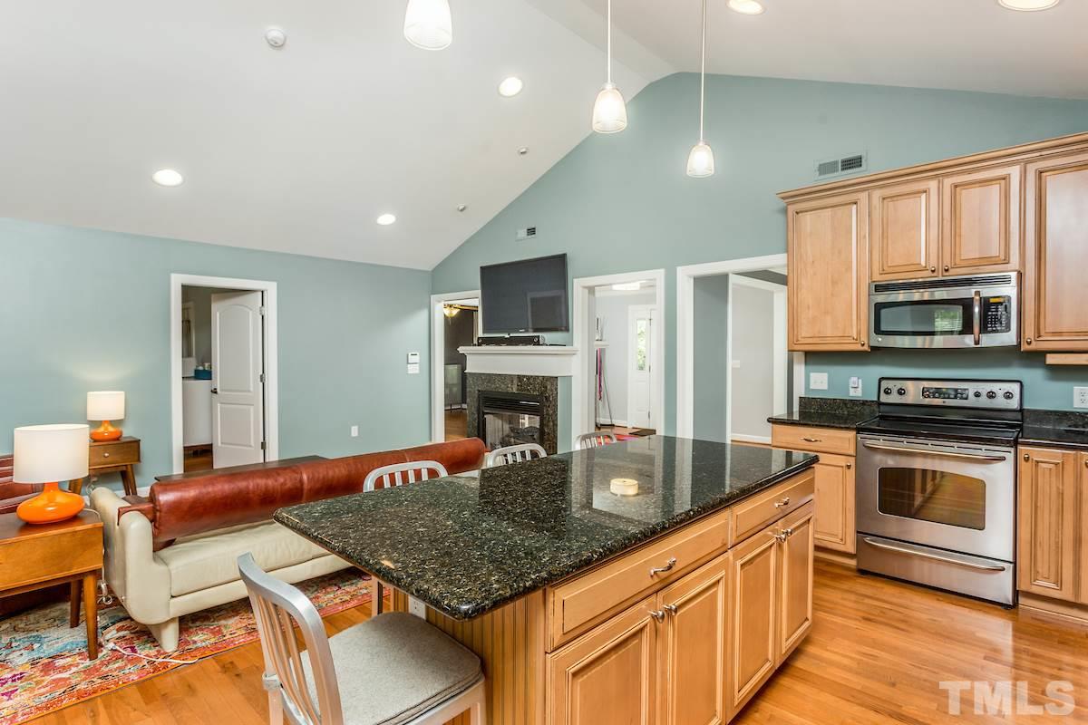 618 Glascock Street Raleigh, NC 27604 - Photo 14 of 29