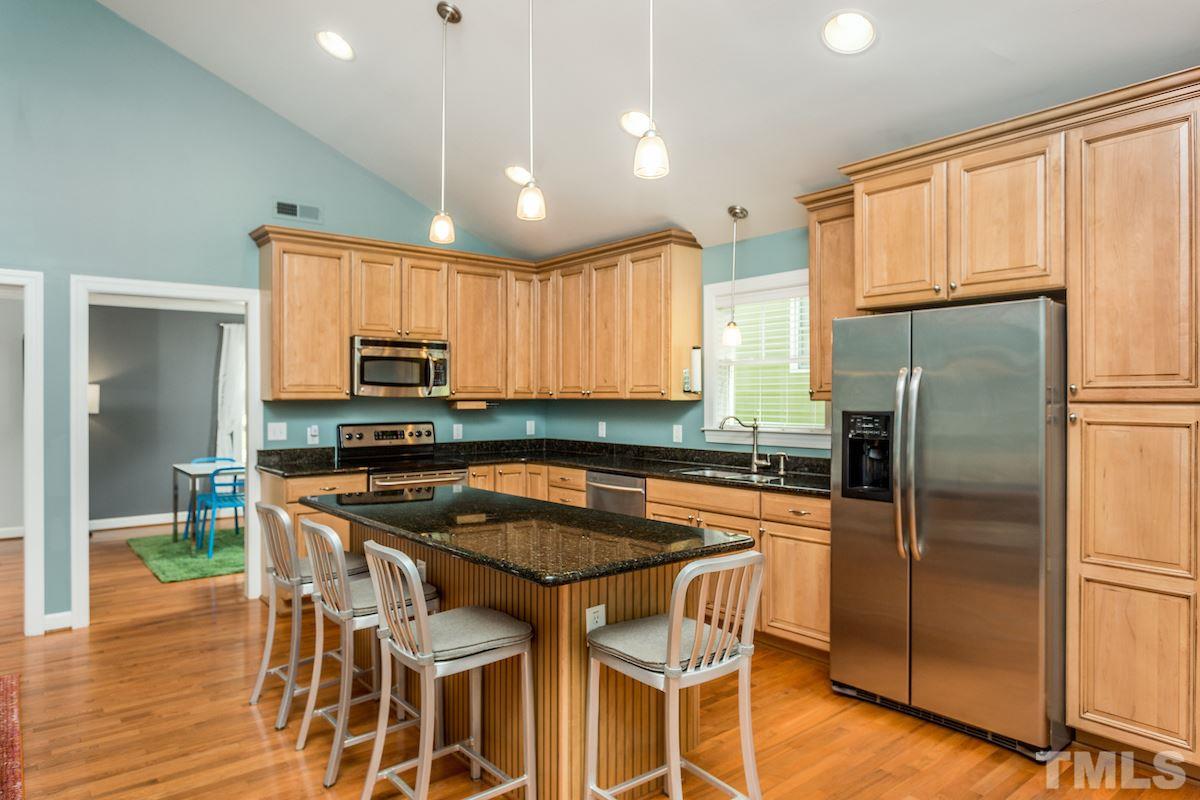 618 Glascock Street Raleigh, NC 27604 - Photo 15 of 29