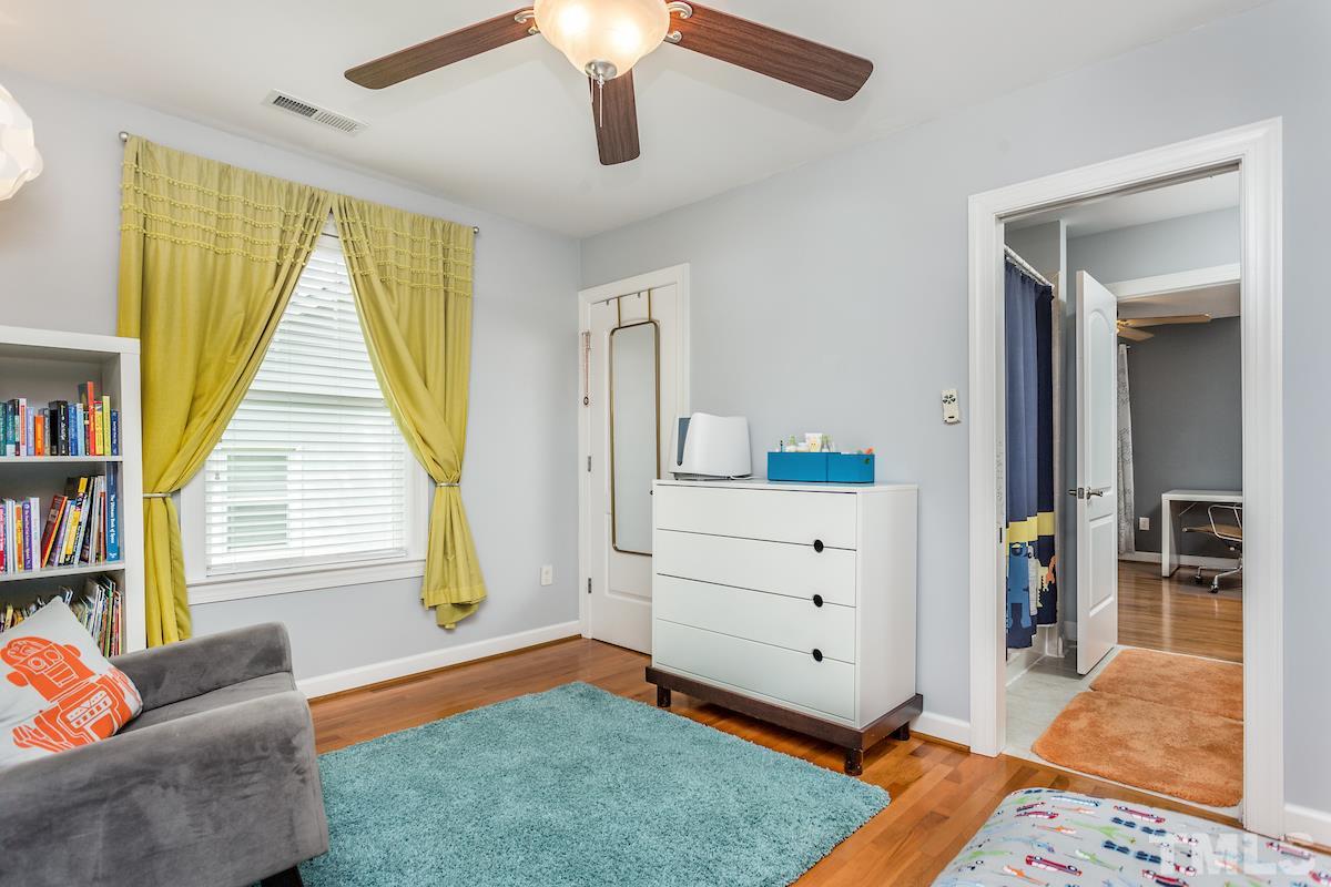 618 Glascock Street Raleigh, NC 27604 - Photo 20 of 29