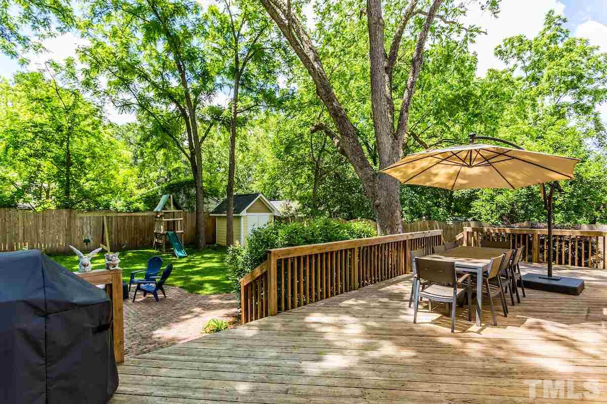 618 Glascock Street Raleigh, NC 27604 - Photo 25 of 29