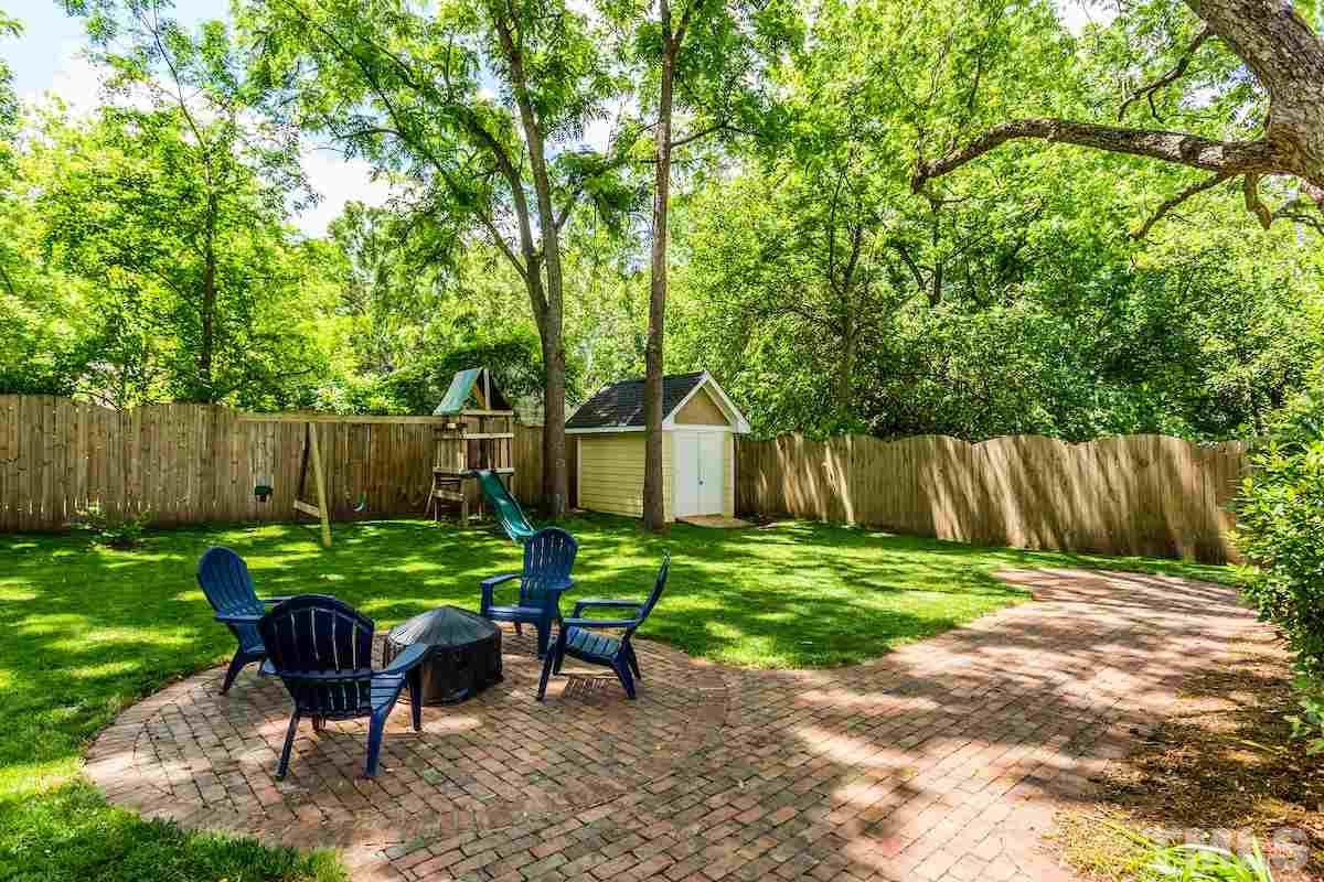 618 Glascock Street Raleigh, NC 27604 - Photo 27 of 29