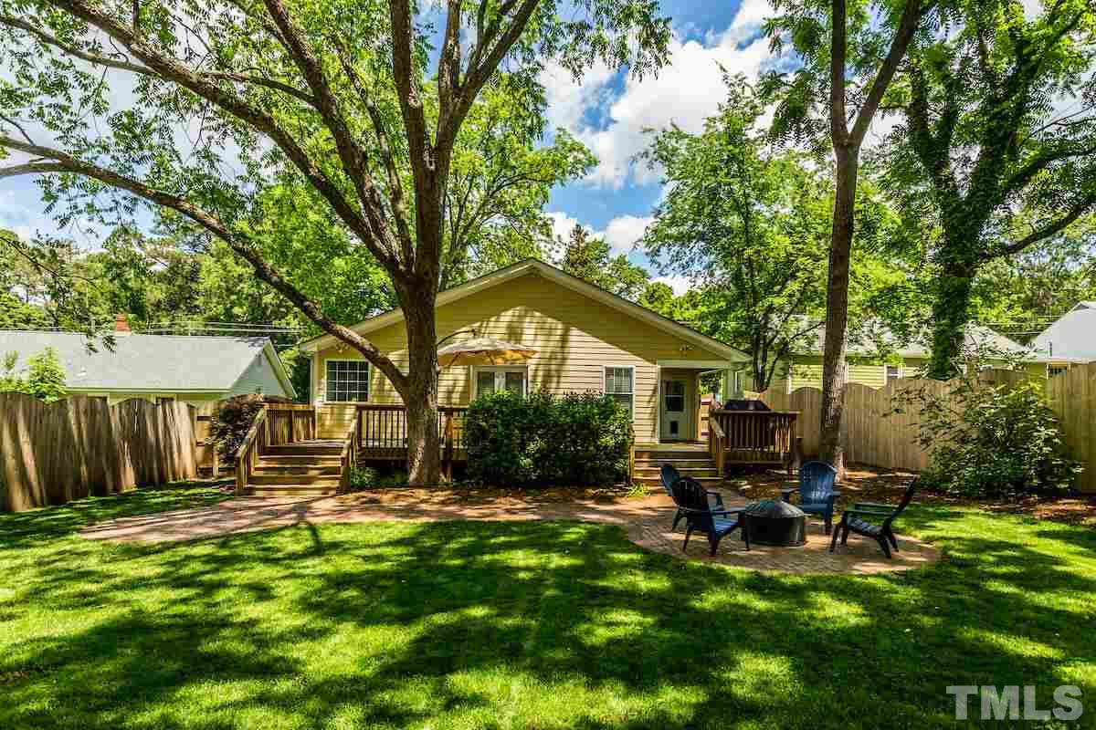 618 Glascock Street Raleigh, NC 27604 - Photo 28 of 29