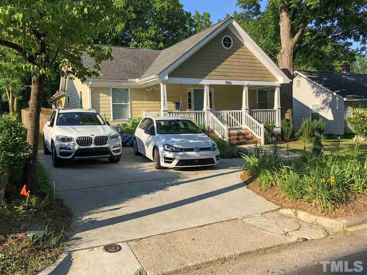 618 Glascock Street Raleigh, NC 27604 - Photo 29 of 29