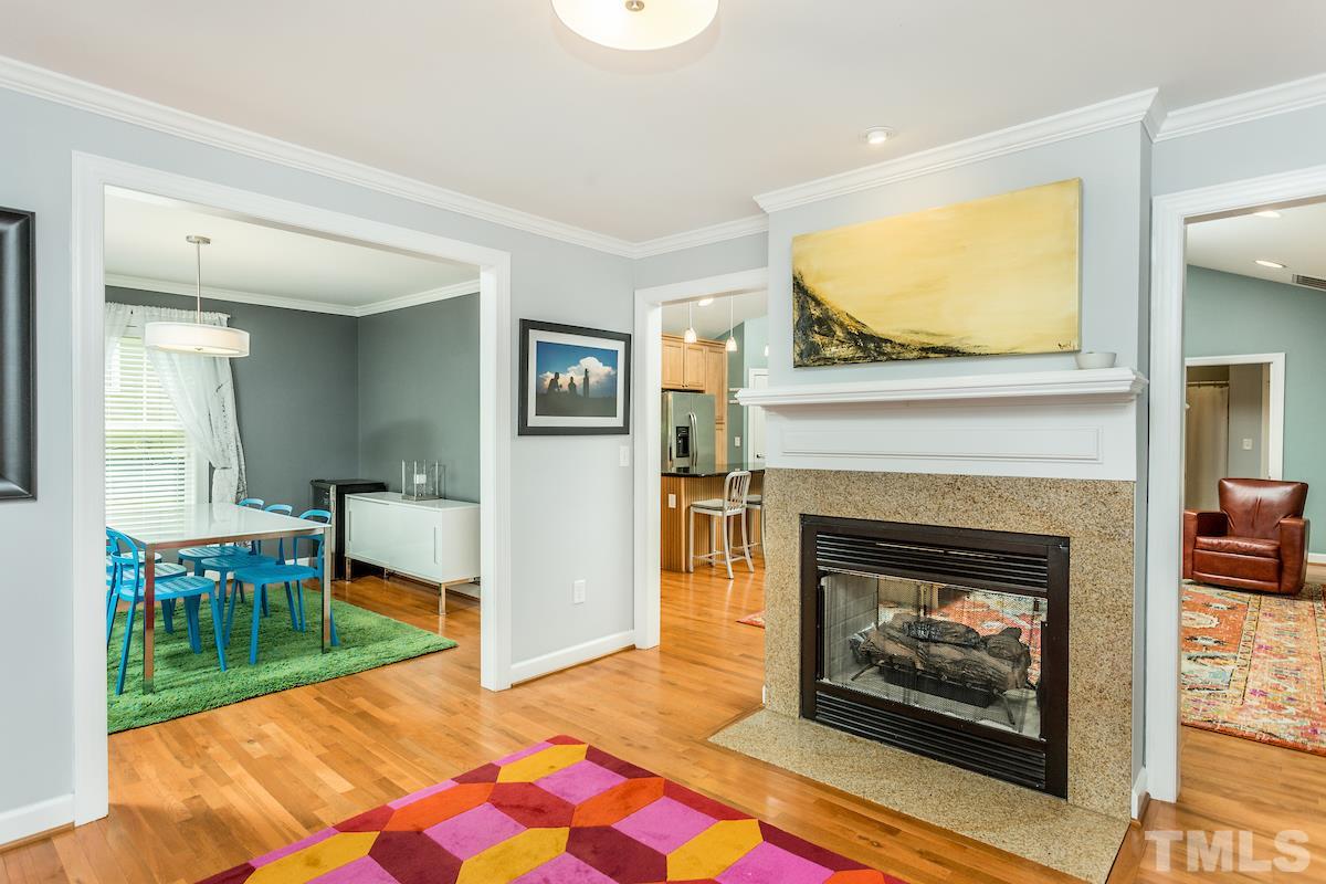 618 Glascock Street Raleigh, NC 27604 - Photo 5 of 29