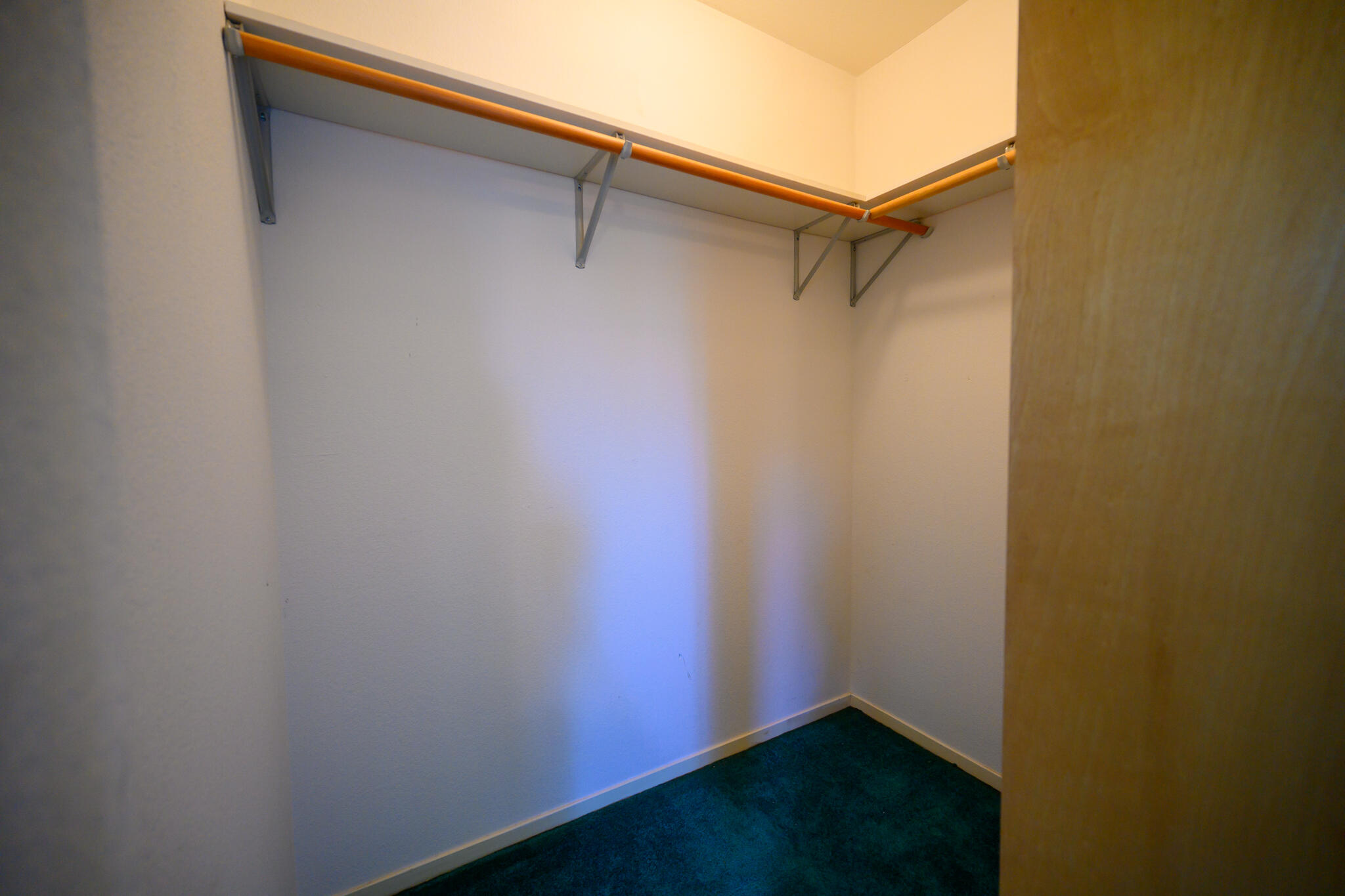 2307 Goose Ranch Road Lewiston, CA 96052 - Photo 24 of 37 a small space with a shower