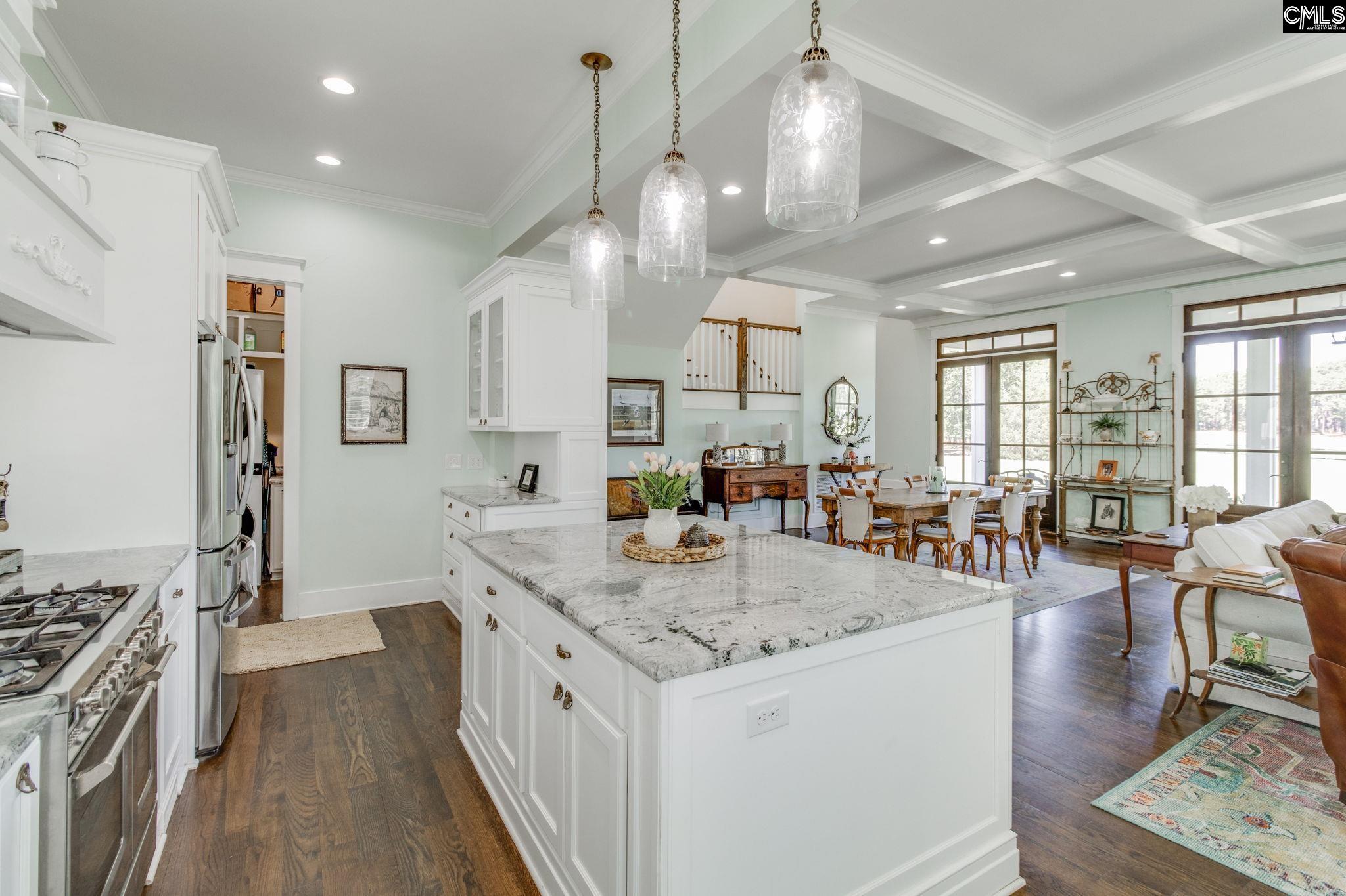 100 Horse Pasture Road Camden, SC 29020 - Photo 17 of 93