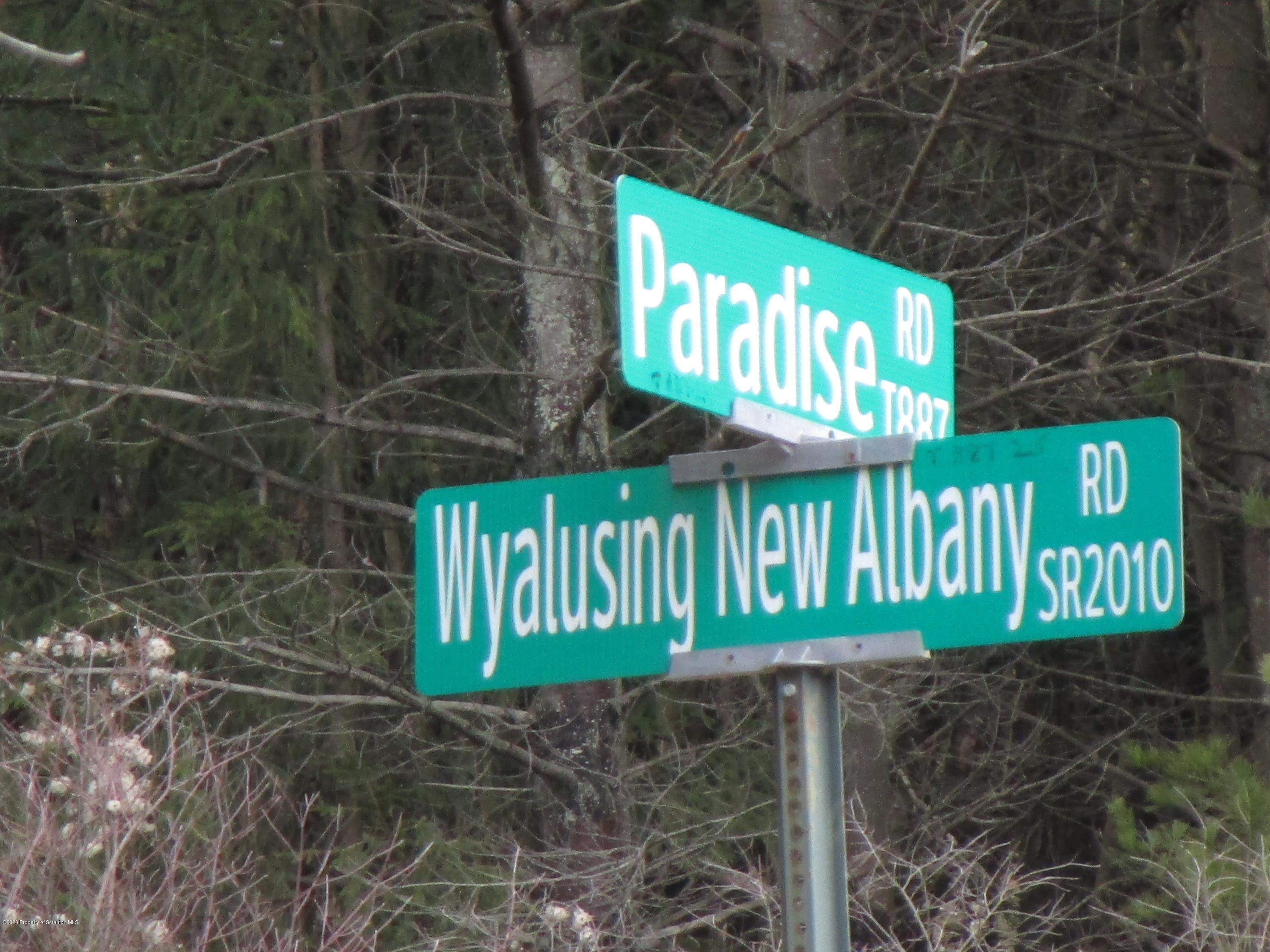 Paradise Road Wyalusing, PA 18853 - Photo 5 of 14 IMG_1913