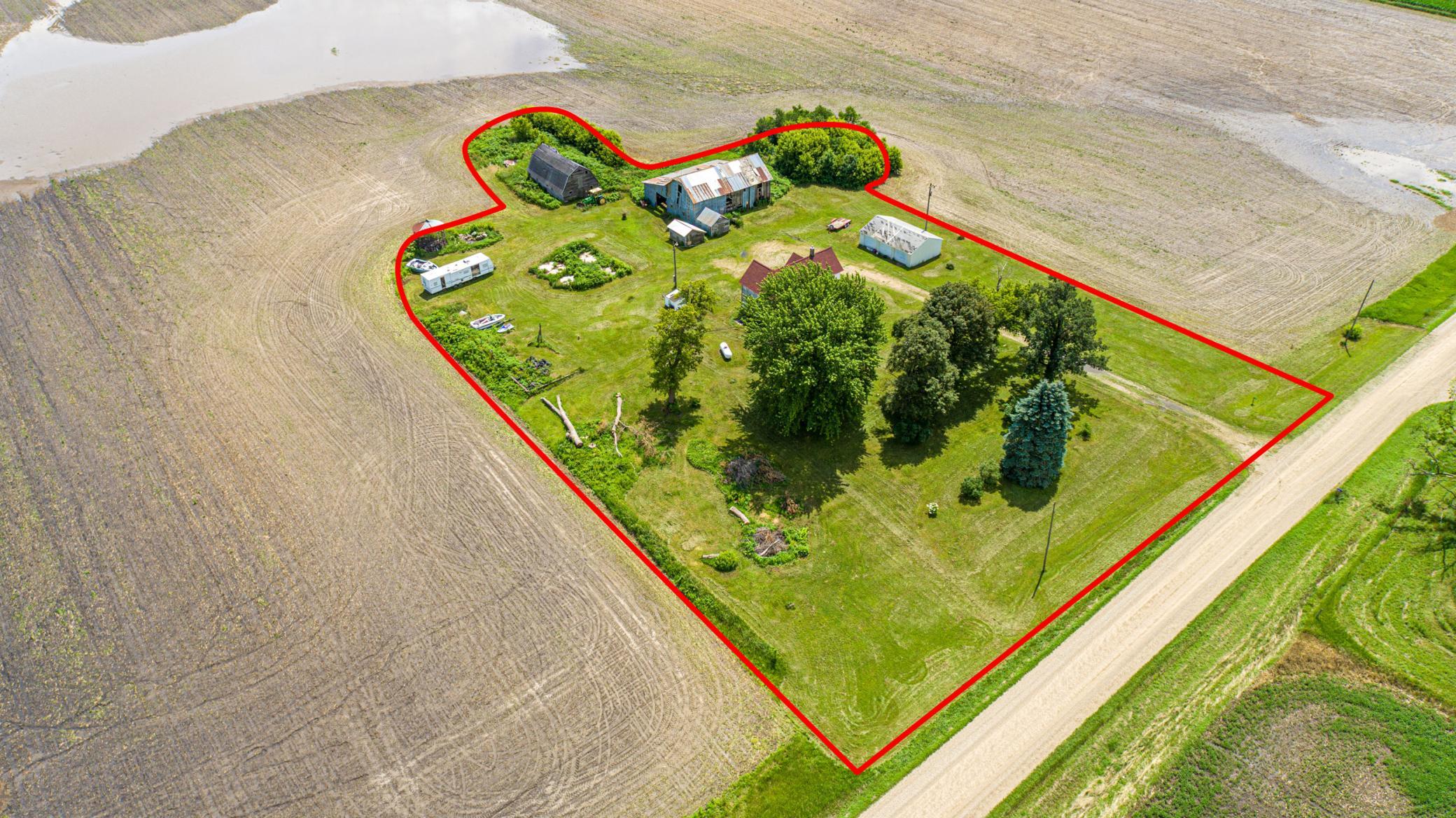 10401 Southwest 62nd Avenue Ellendale, MN 56026 - Photo 23 of 26