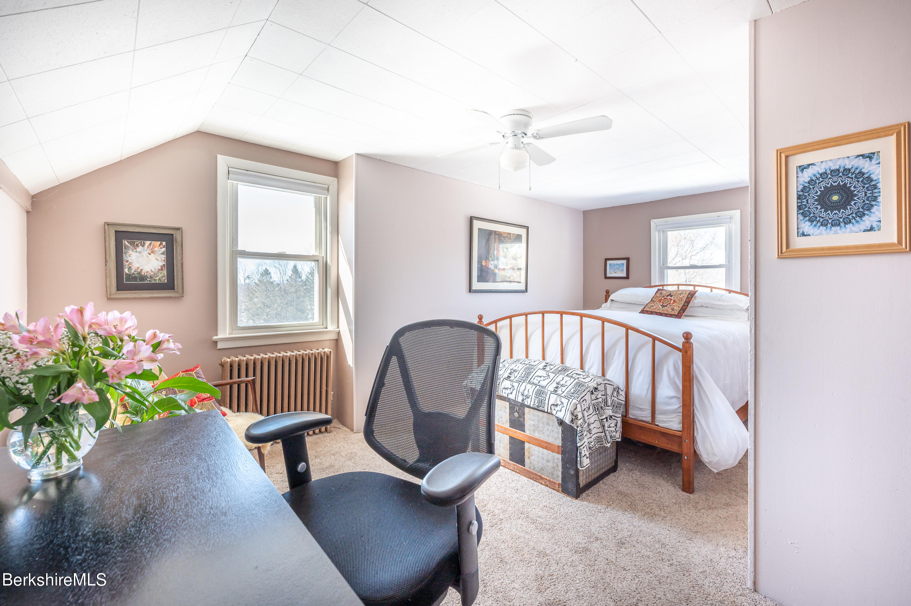 24 Longview Road Lanesborough, MA 01237 - Photo 14 of 25 Print - 24 Longview Rd Lanesborough MA 0