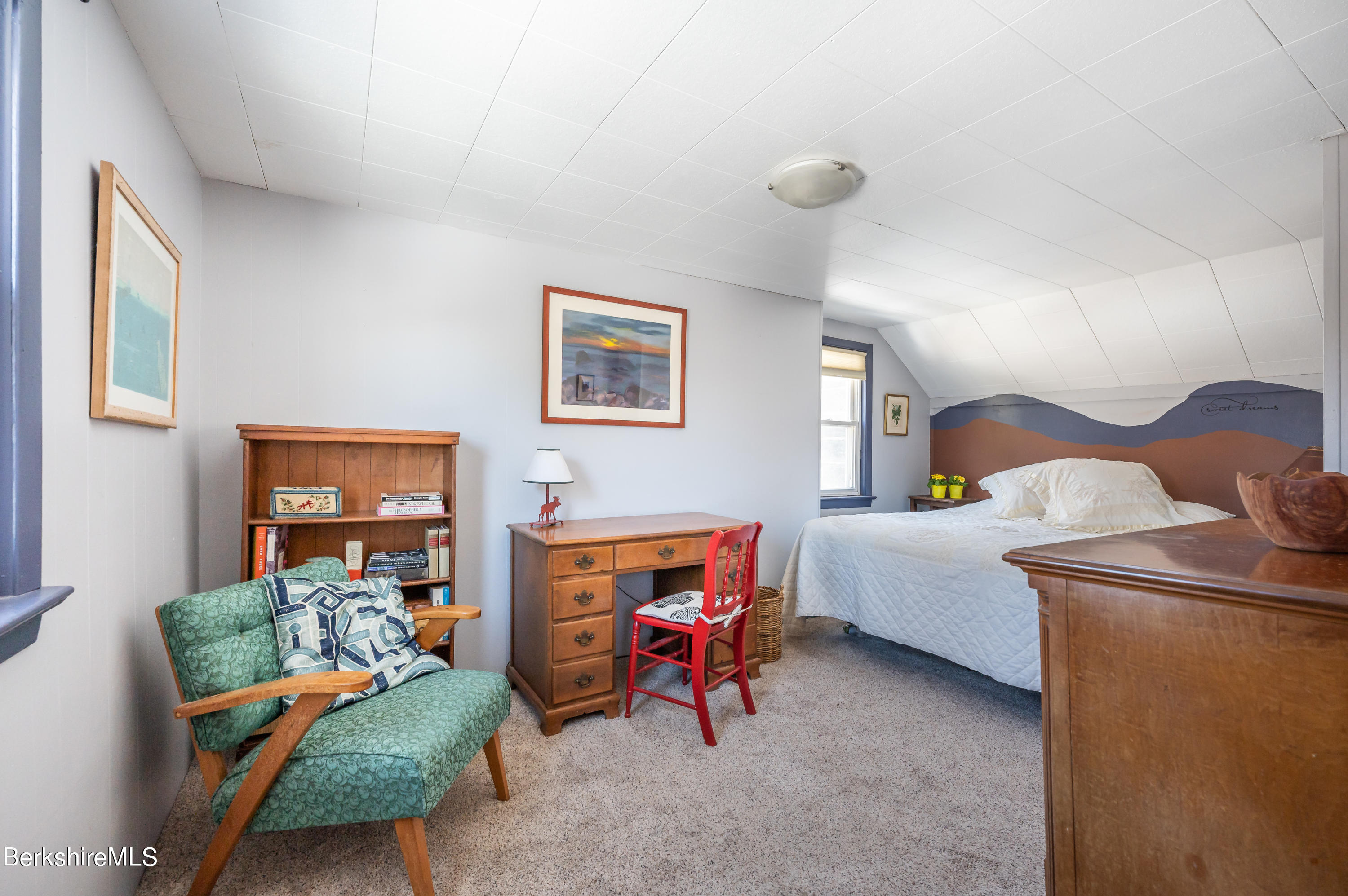 24 Longview Road Lanesborough, MA 01237 - Photo 16 of 25 Print - 24 Longview Rd Lanesborough MA 0