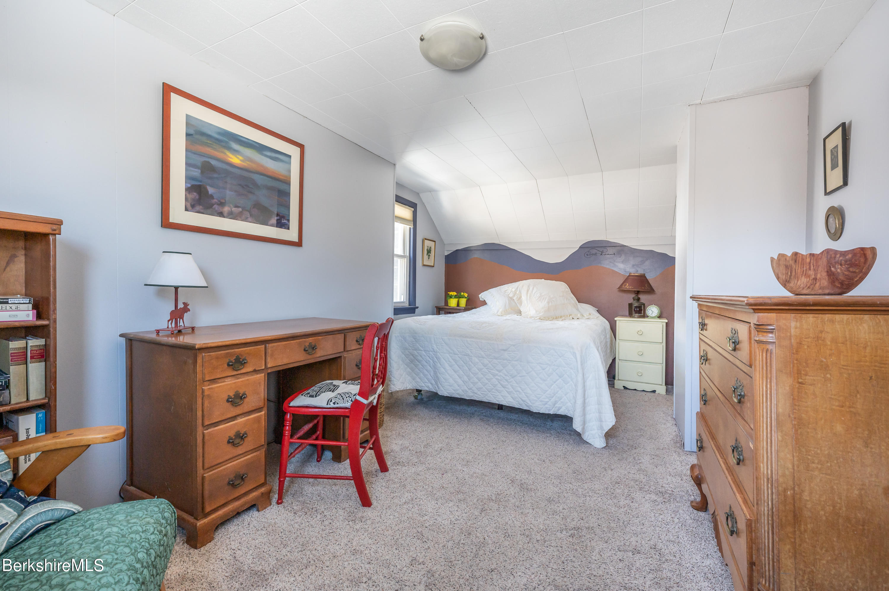 24 Longview Road Lanesborough, MA 01237 - Photo 17 of 25 Print - 24 Longview Rd Lanesborough MA 0