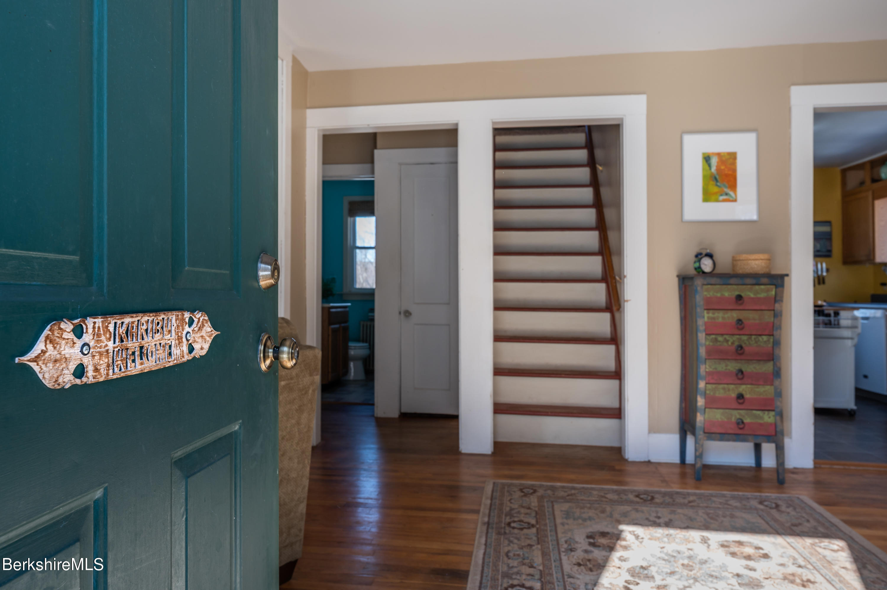 24 Longview Road Lanesborough, MA 01237 - Photo 2 of 25 Print - 24 Longview Rd Lanesborough MA 0