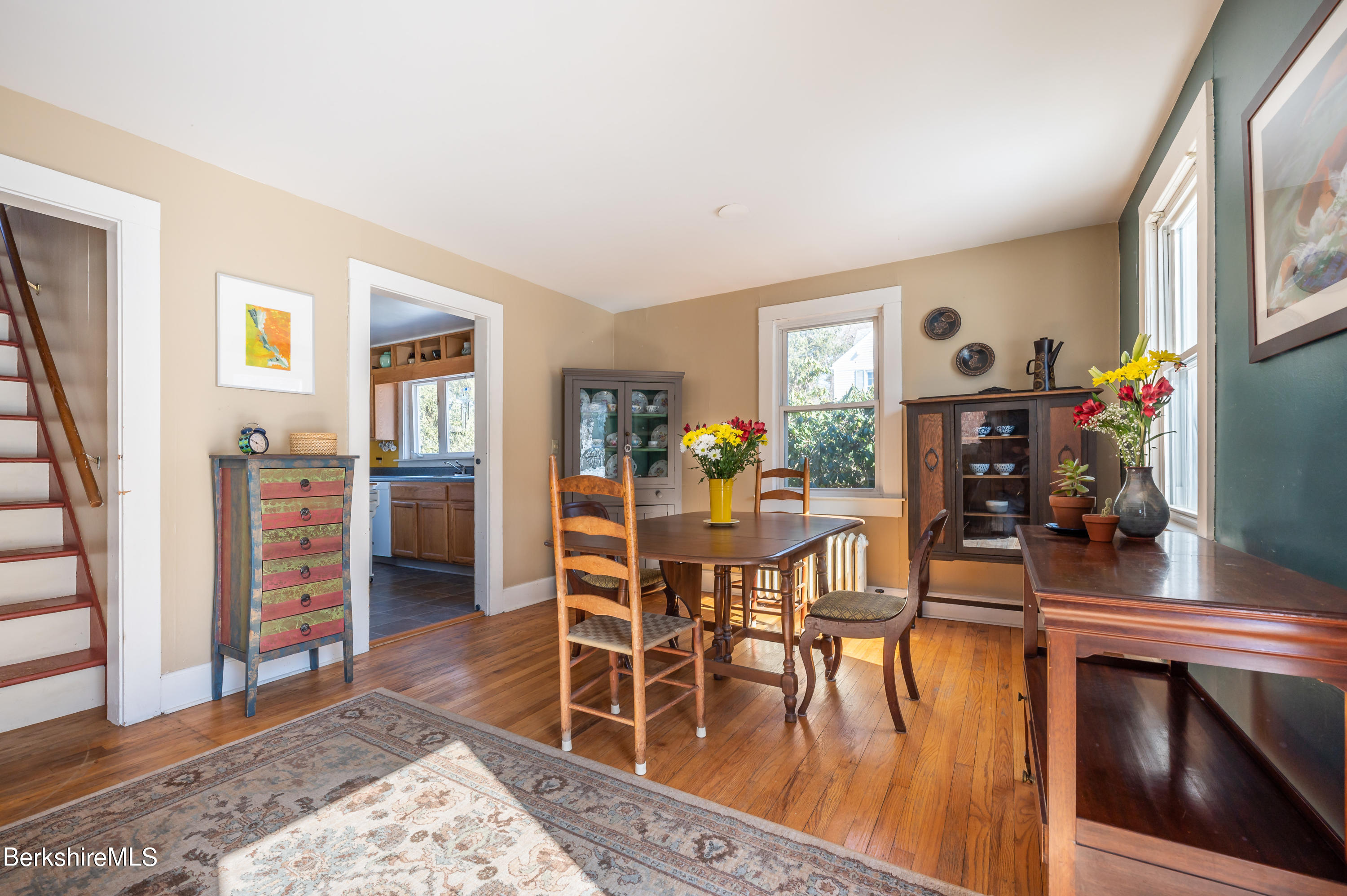 24 Longview Road Lanesborough, MA 01237 - Photo 3 of 25 Print - 24 Longview Rd Lanesborough MA 0