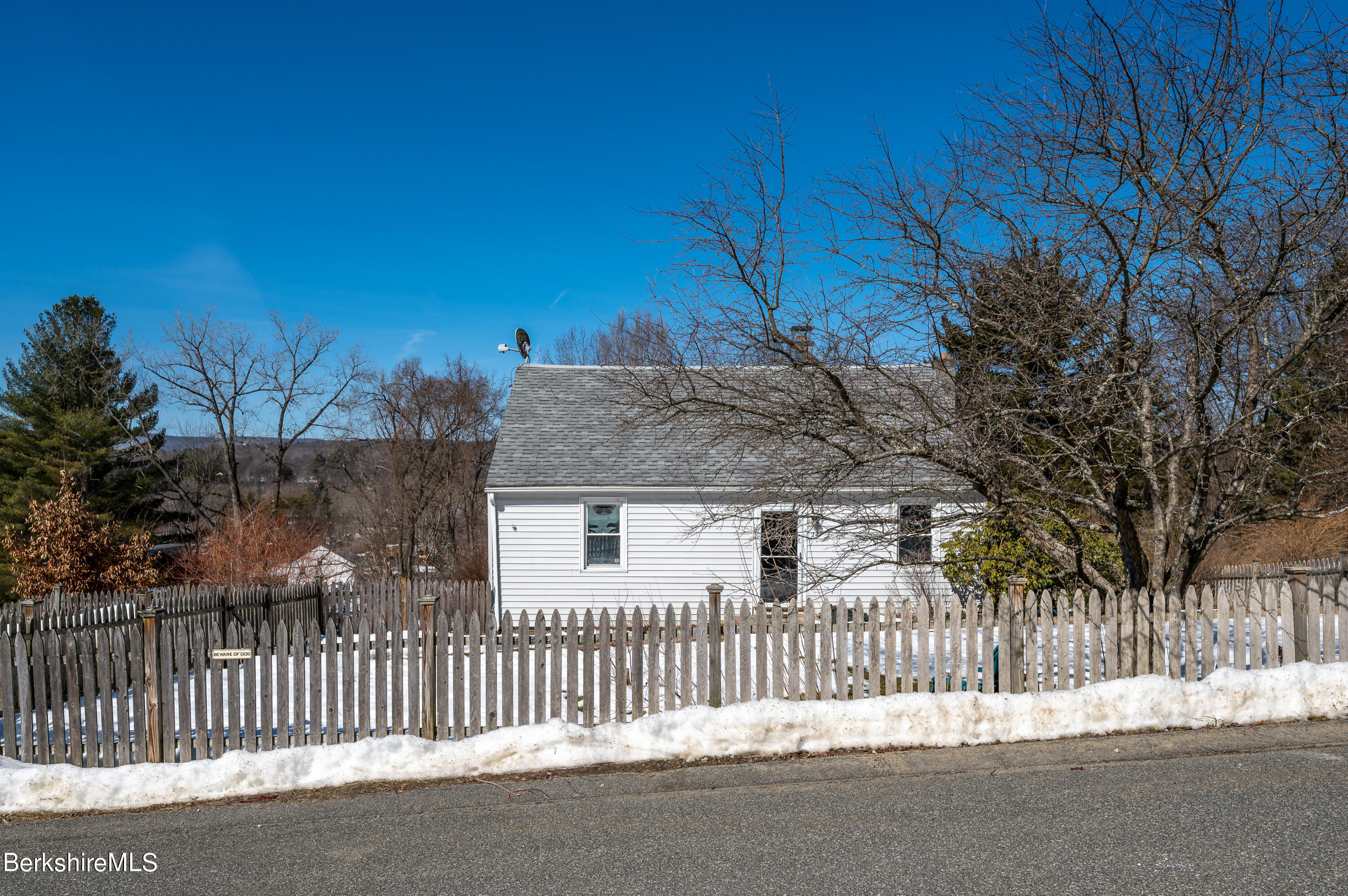 24 Longview Road Lanesborough, MA 01237 - Photo 21 of 25 Print - 24 Longview Rd Lanesborough MA 0