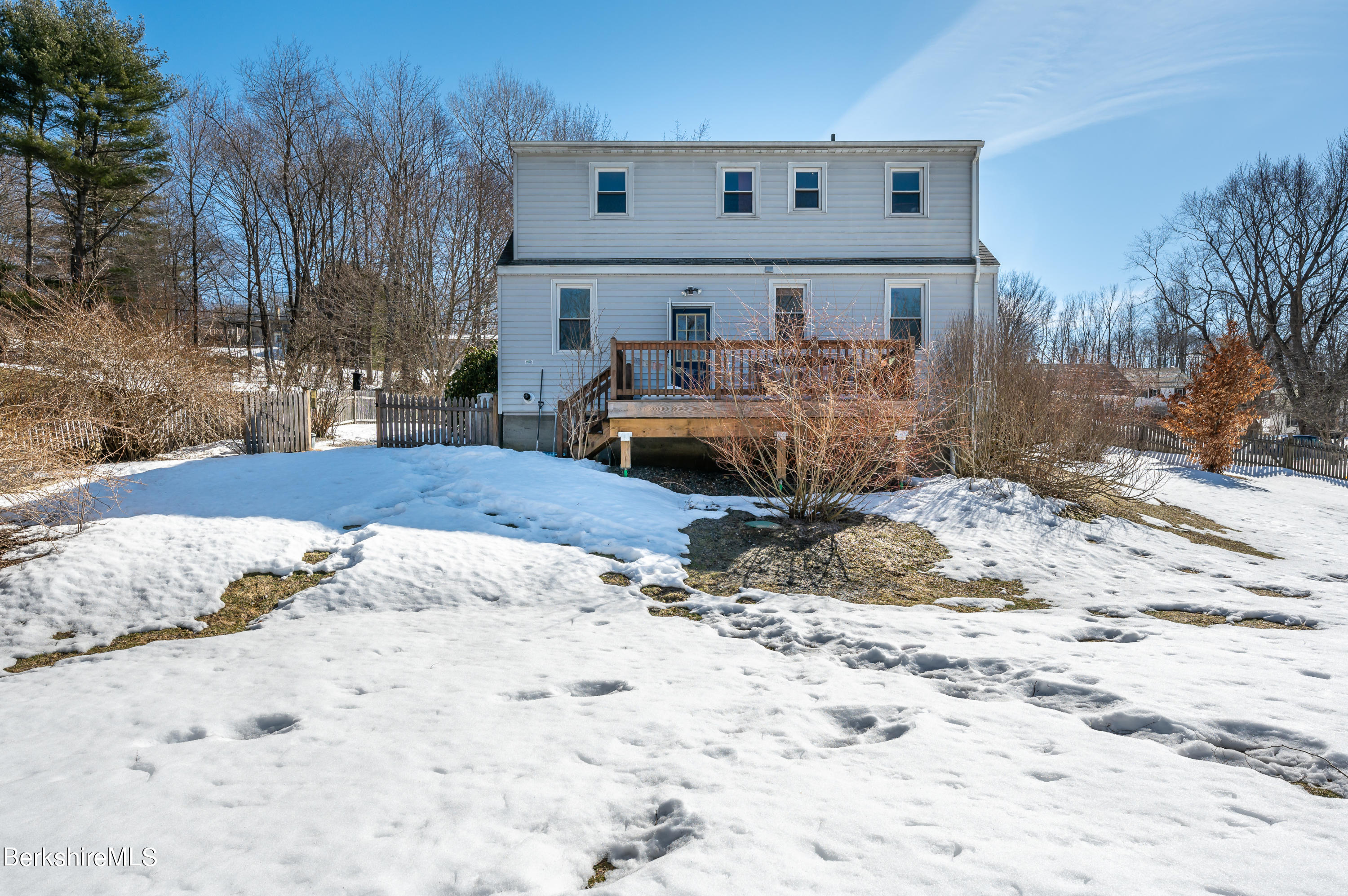 24 Longview Road Lanesborough, MA 01237 - Photo 23 of 25 Print - 24 Longview Rd Lanesborough MA 0