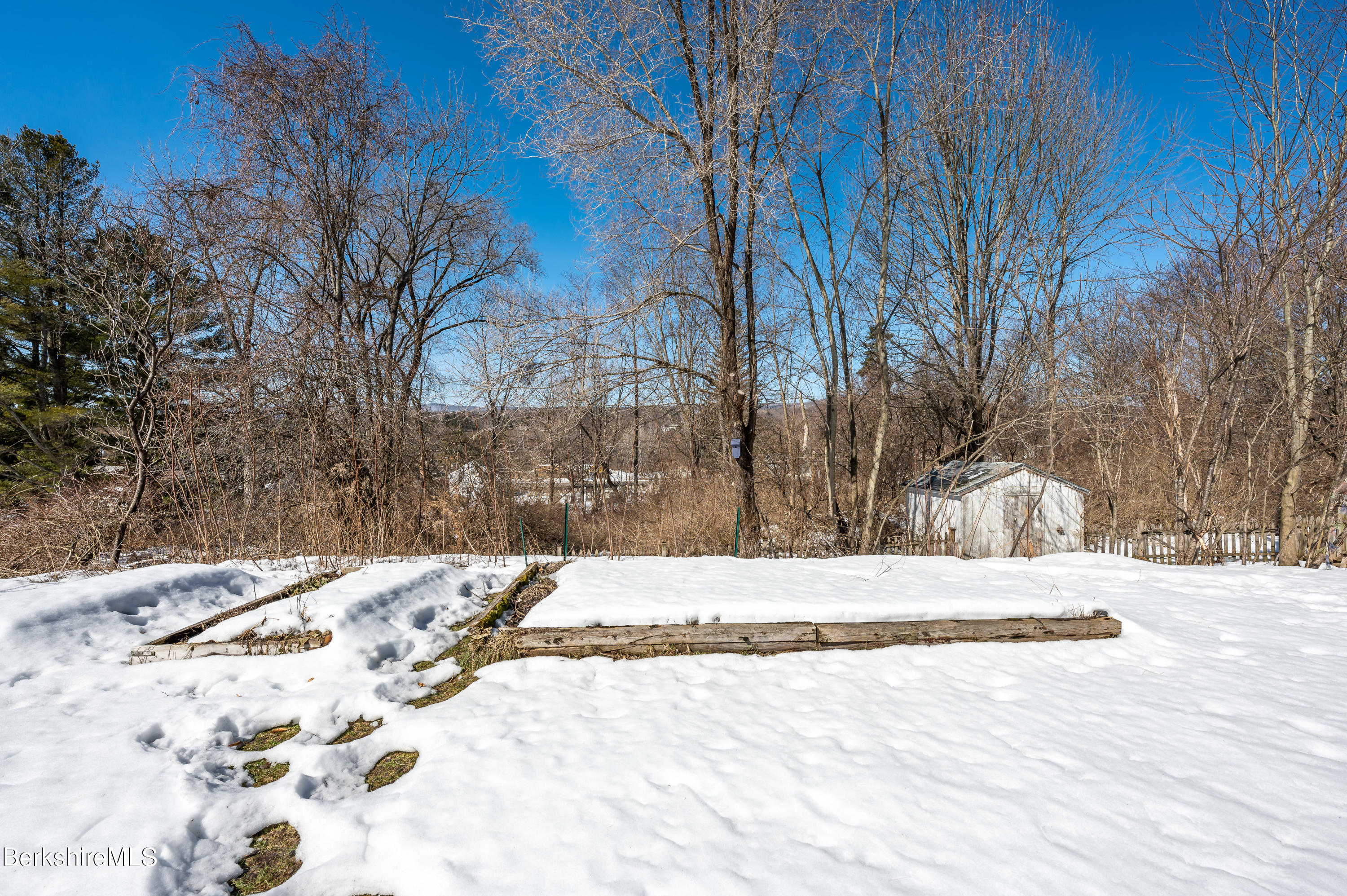 24 Longview Road Lanesborough, MA 01237 - Photo 24 of 25 Print - 24 Longview Rd Lanesborough MA 0