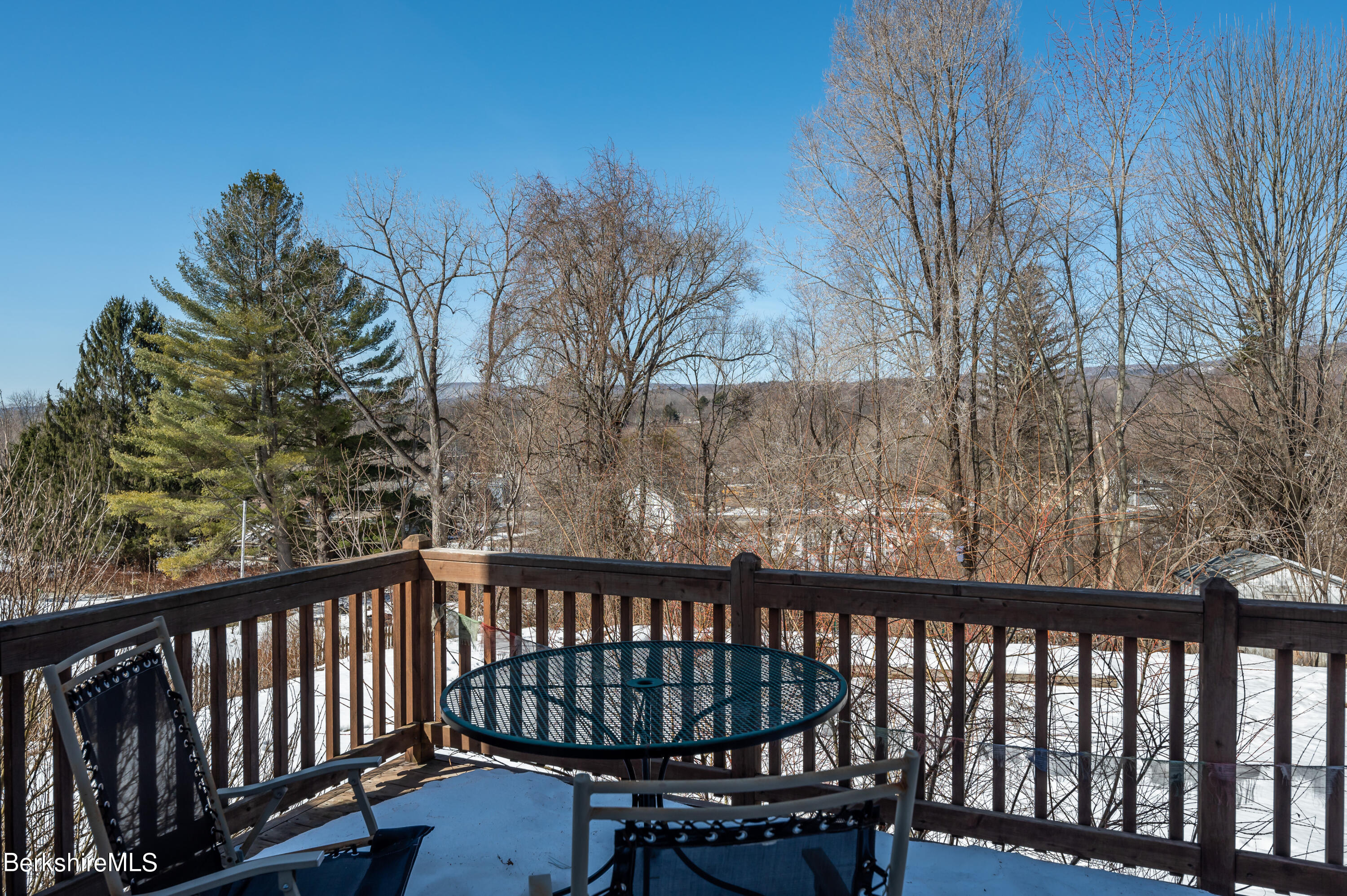 24 Longview Road Lanesborough, MA 01237 - Photo 25 of 25 Print - 24 Longview Rd Lanesborough MA 0
