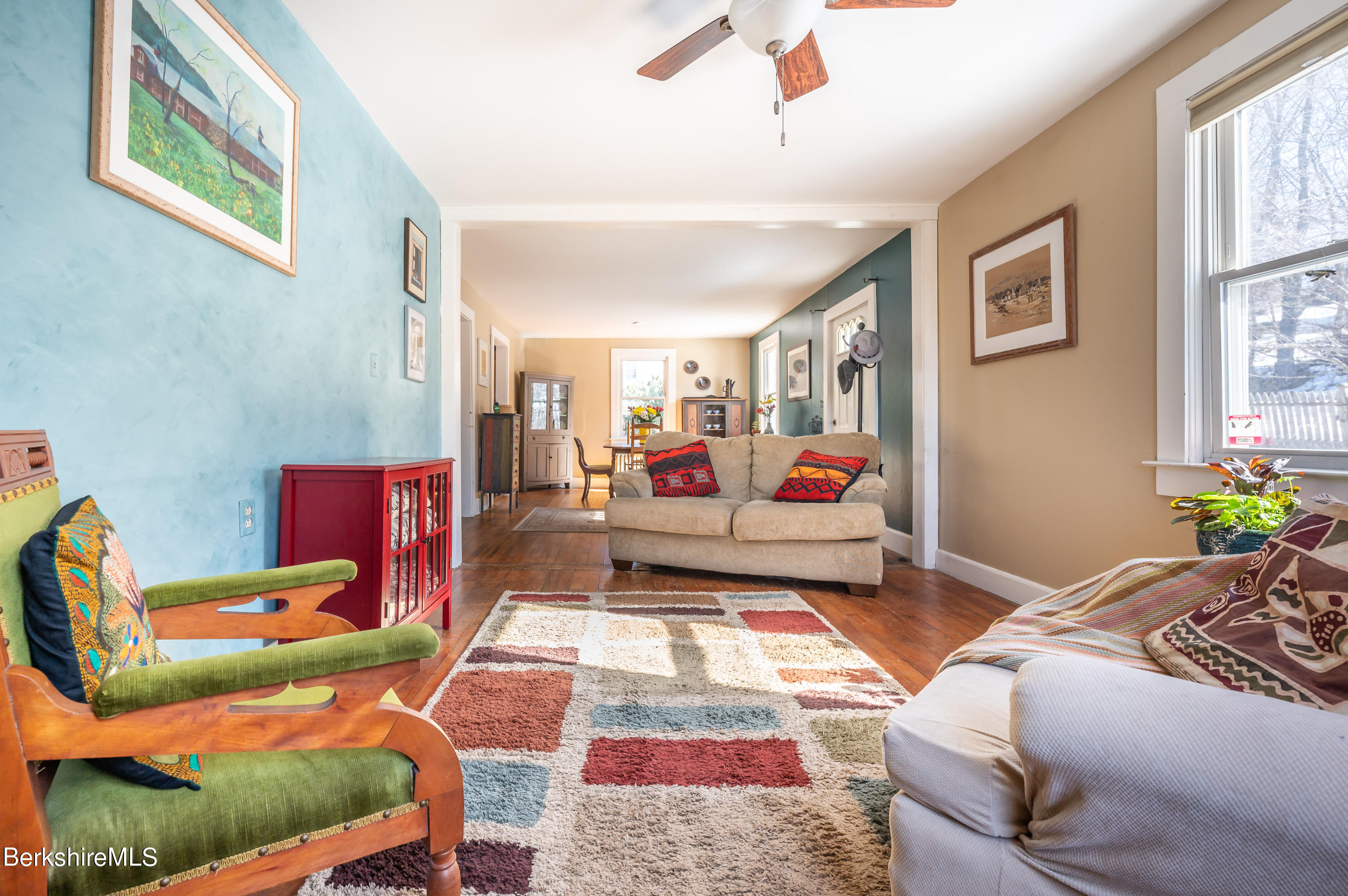 24 Longview Road Lanesborough, MA 01237 - Photo 4 of 25 Print - 24 Longview Rd Lanesborough MA 0