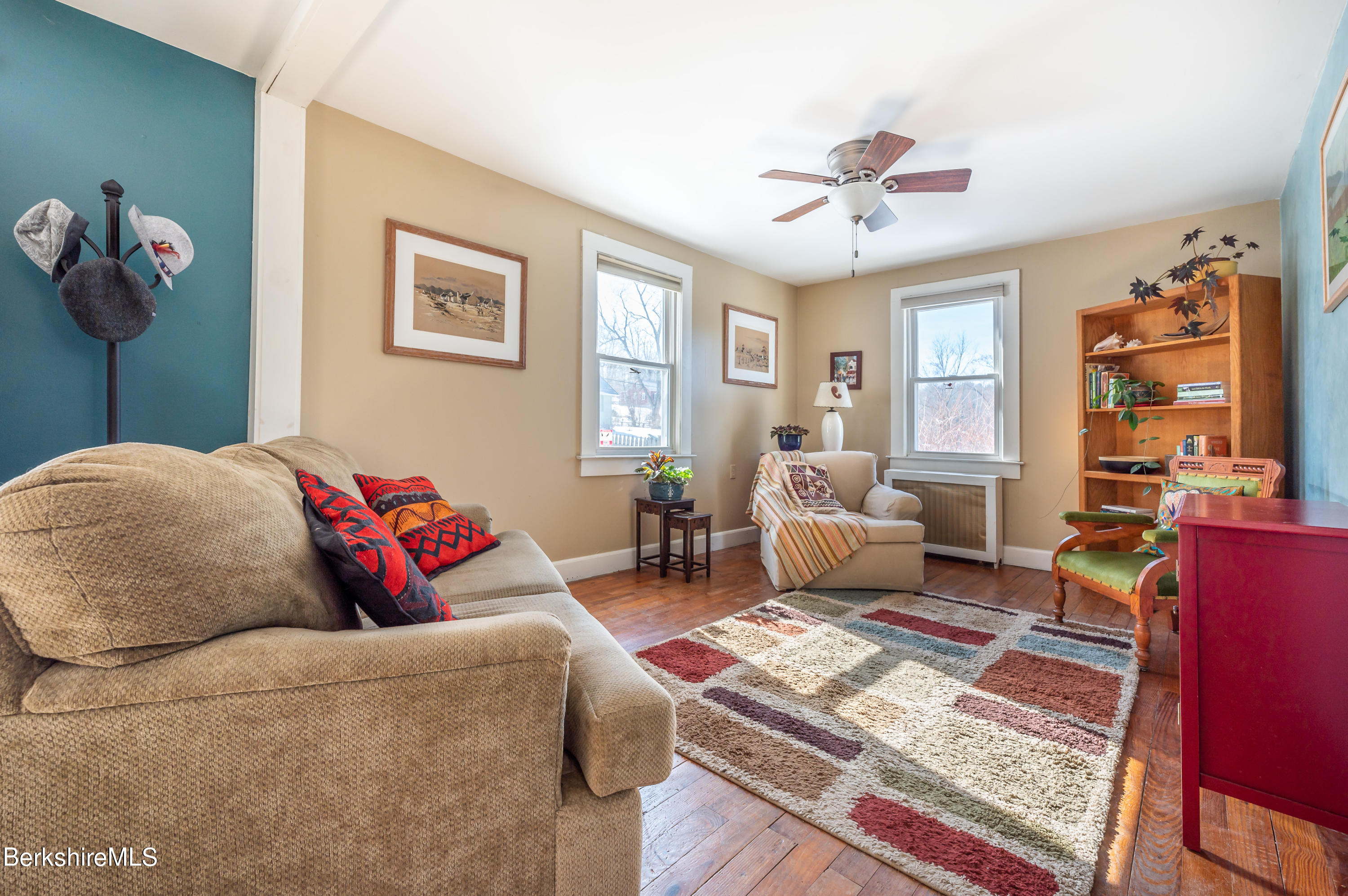 24 Longview Road Lanesborough, MA 01237 - Photo 5 of 25 Print - 24 Longview Rd Lanesborough MA 0