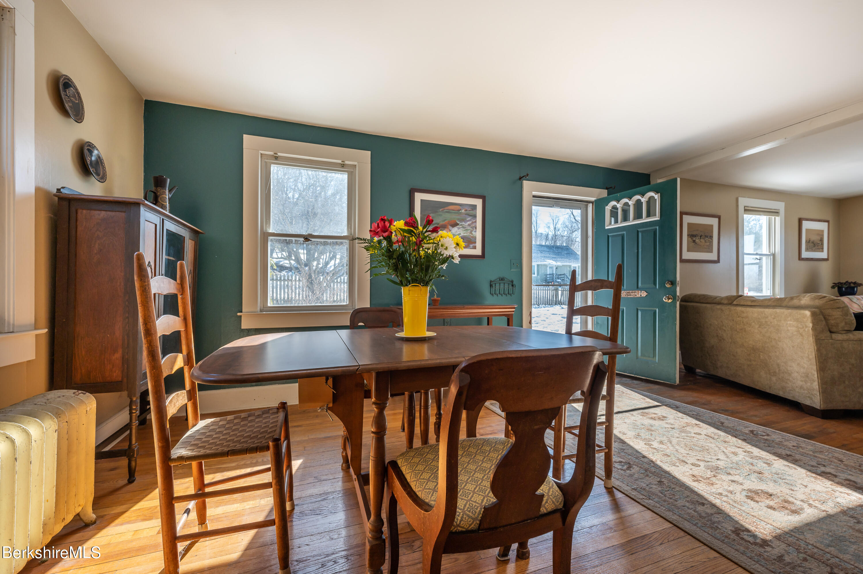 24 Longview Road Lanesborough, MA 01237 - Photo 6 of 25 Print - 24 Longview Rd Lanesborough MA 0