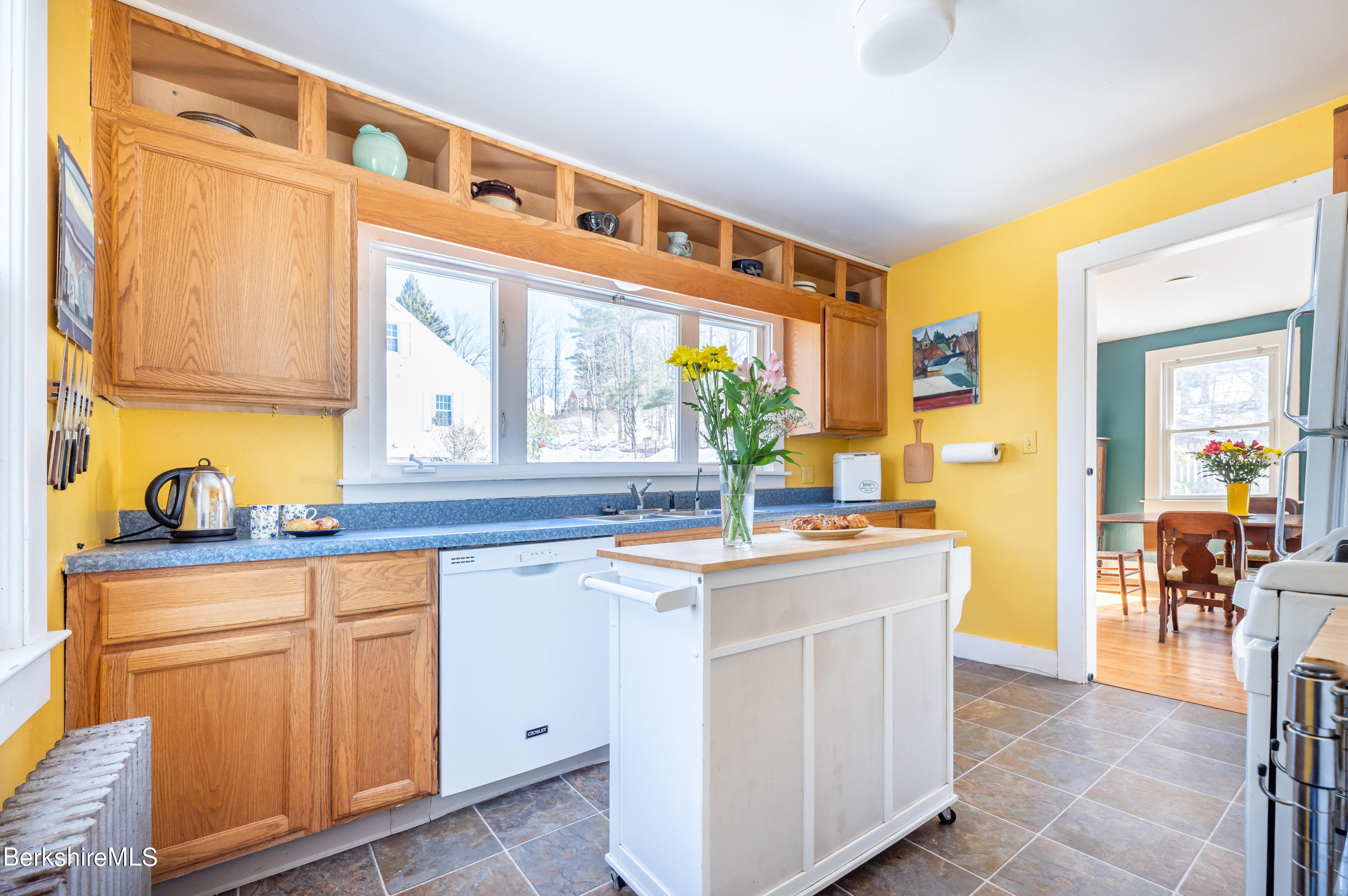24 Longview Road Lanesborough, MA 01237 - Photo 7 of 25 Print - 24 Longview Rd Lanesborough MA 0