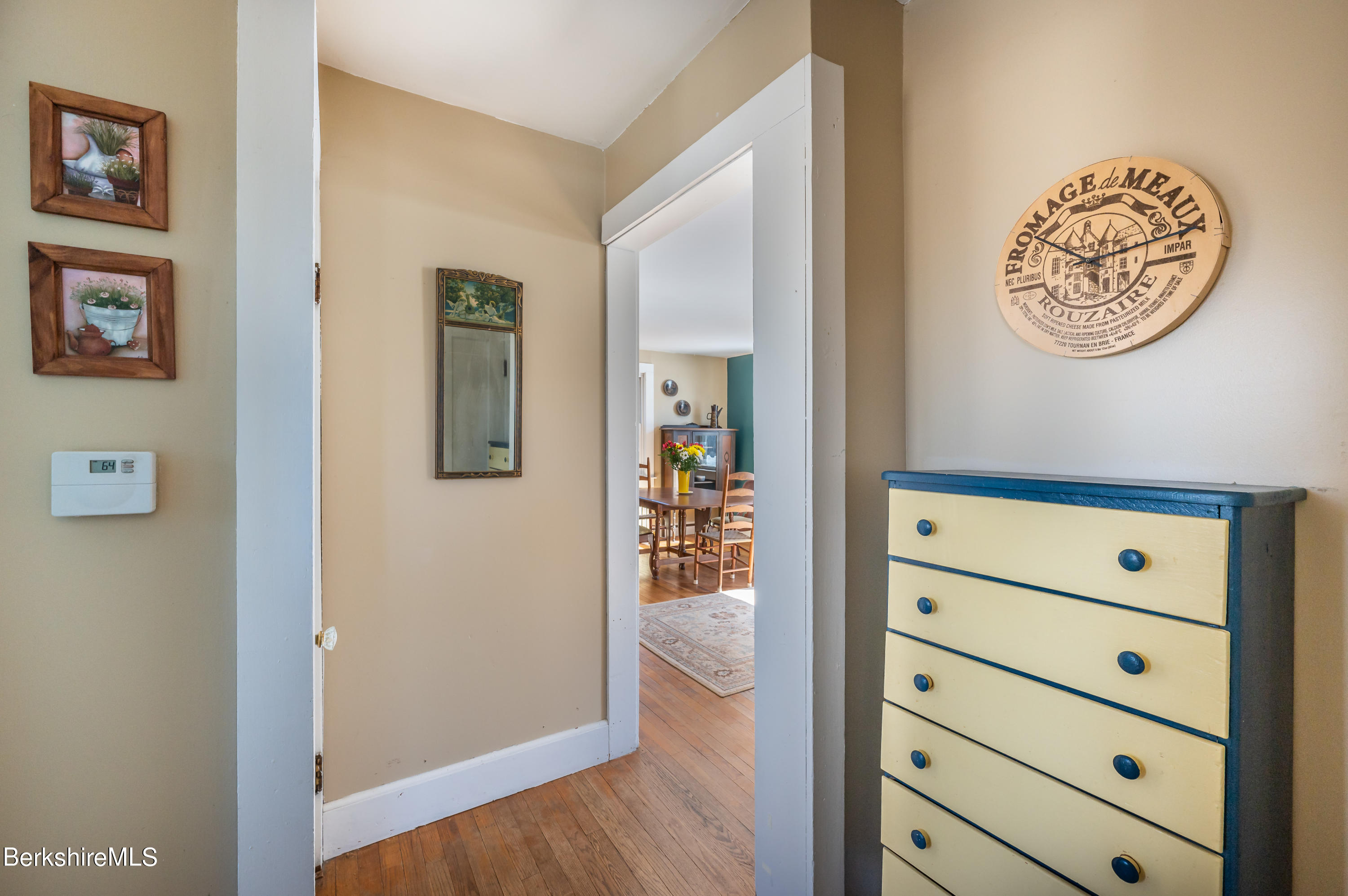 24 Longview Road Lanesborough, MA 01237 - Photo 9 of 25 Print - 24 Longview Rd Lanesborough MA 0