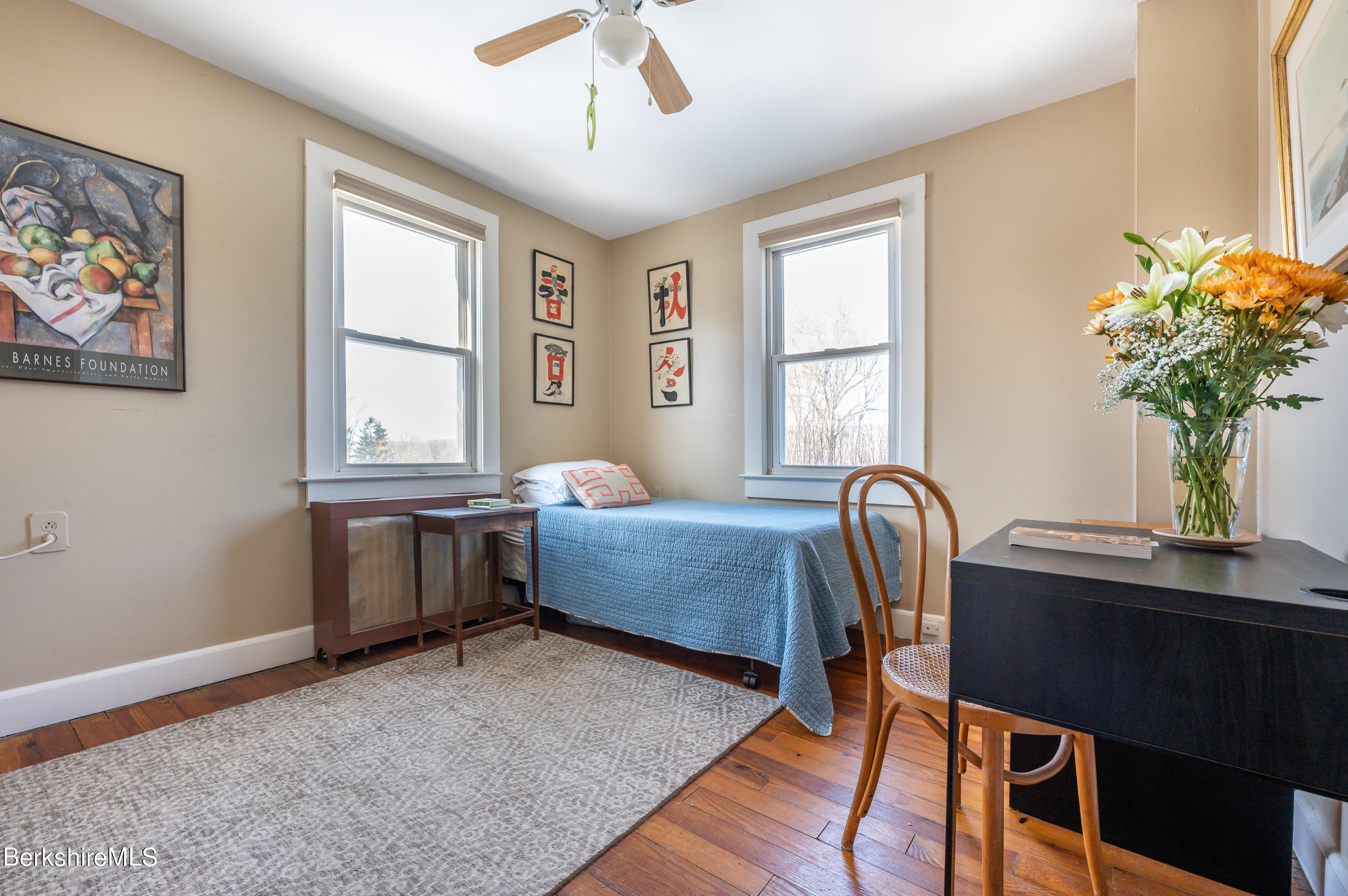 24 Longview Road Lanesborough, MA 01237 - Photo 10 of 25 Print - 24 Longview Rd Lanesborough MA 0