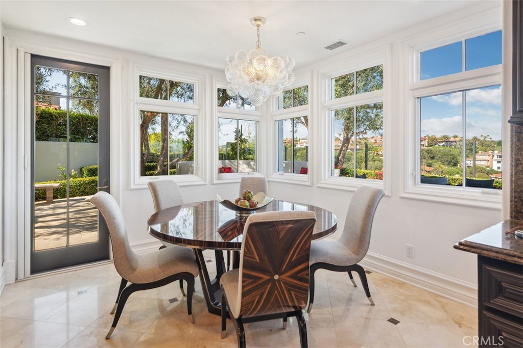 28 Shoreridge Newport Coast, CA 92657 - Photo 21 of 75 Morning Room