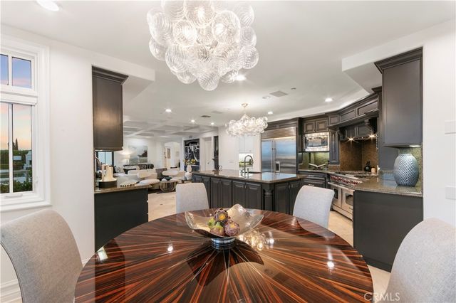 $13,999,999 | 28 Shoreridge, Newport Coast, CA 92657