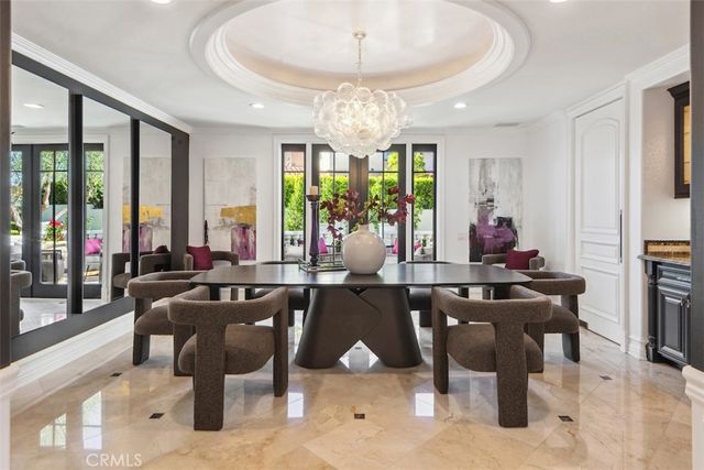 $13,999,999 | 28 Shoreridge, Newport Coast, CA 92657