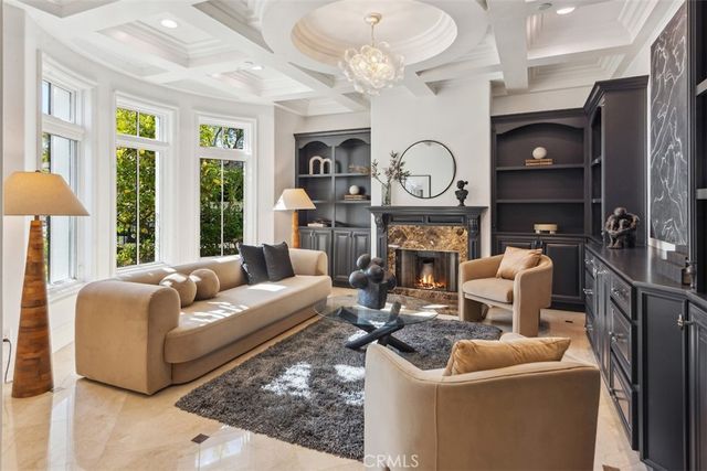 $13,999,999 | 28 Shoreridge, Newport Coast, CA 92657