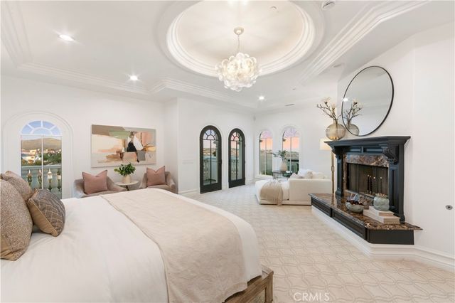 $13,999,999 | 28 Shoreridge, Newport Coast, CA 92657