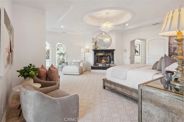 $13,999,999 | 28 Shoreridge, Newport Coast, CA 92657