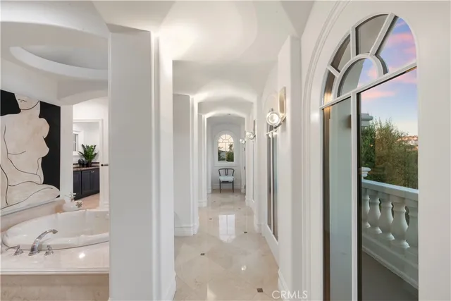 $13,999,999 | 28 Shoreridge, Newport Coast, CA 92657