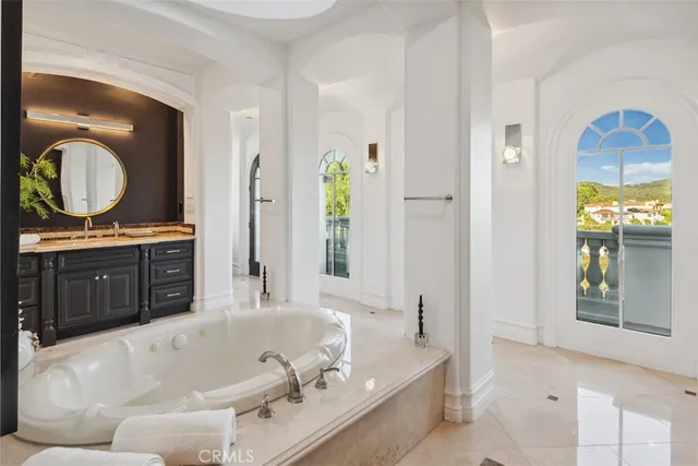 $13,999,999 | 28 Shoreridge, Newport Coast, CA 92657