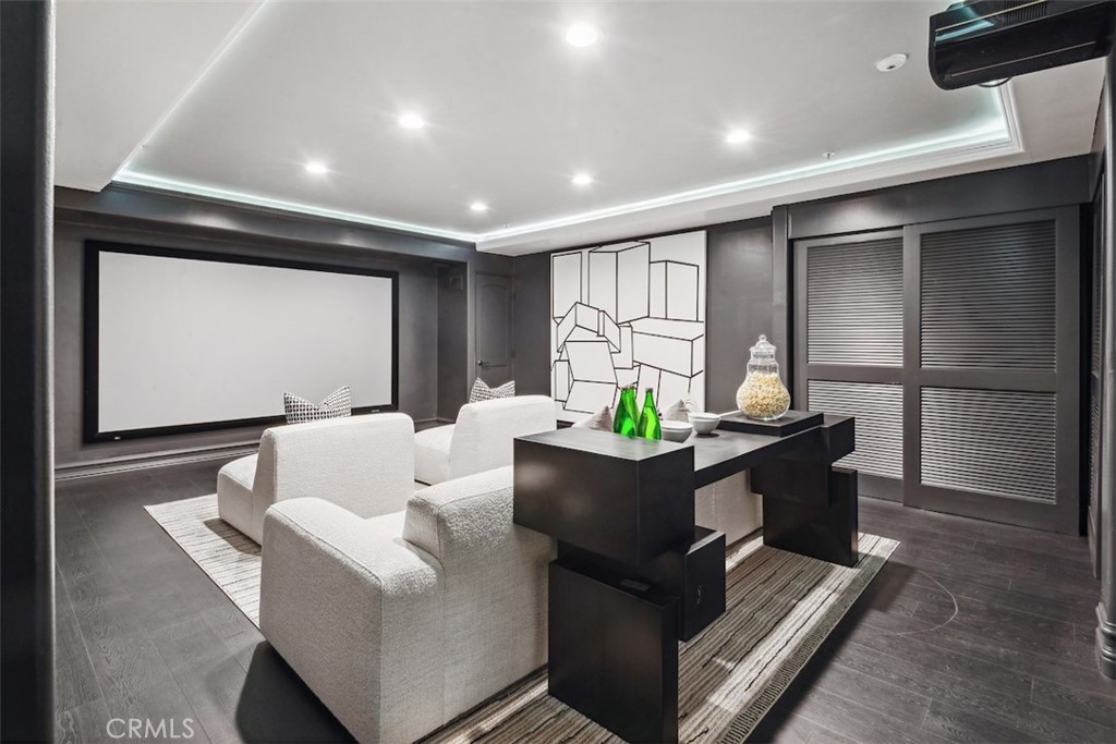 28 Shoreridge Newport Coast, CA 92657 - Photo 55 of 75 The hub of entertaining, the theater