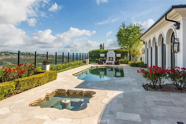 $13,999,999 | 28 Shoreridge, Newport Coast, CA 92657