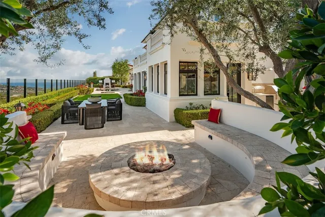 $13,999,999 | 28 Shoreridge, Newport Coast, CA 92657