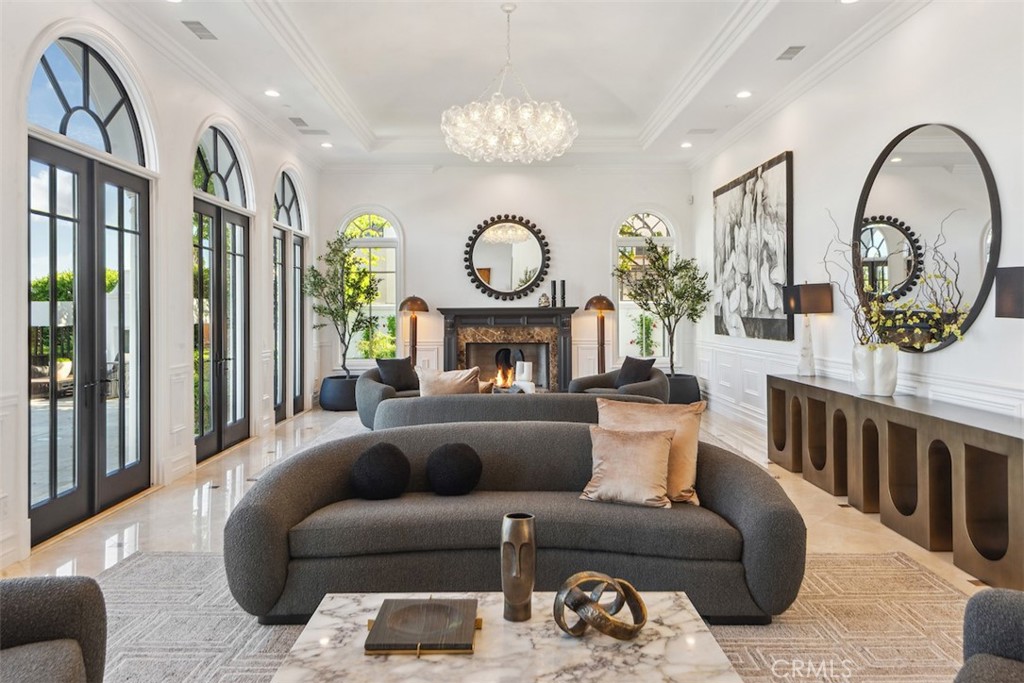 28 Shoreridge Newport Coast, CA 92657 - Photo 6 of 75 Another Formal Living