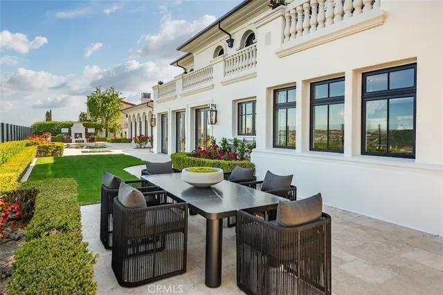 $13,999,999 | 28 Shoreridge, Newport Coast, CA 92657