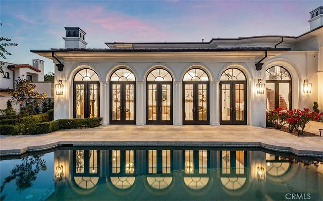 $13,999,999 | 28 Shoreridge, Newport Coast, CA 92657